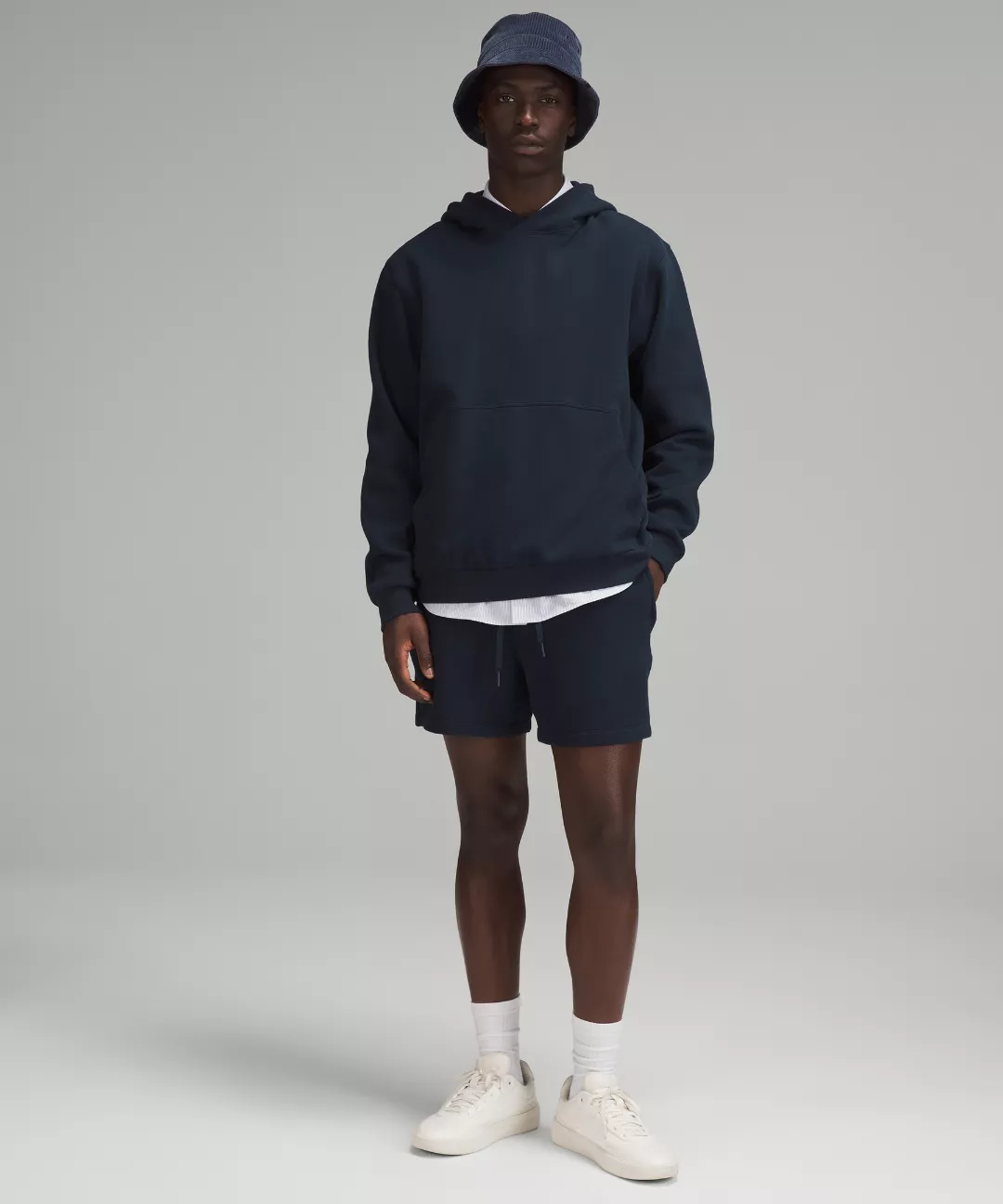 Steady State Classic-Fit Short 5"