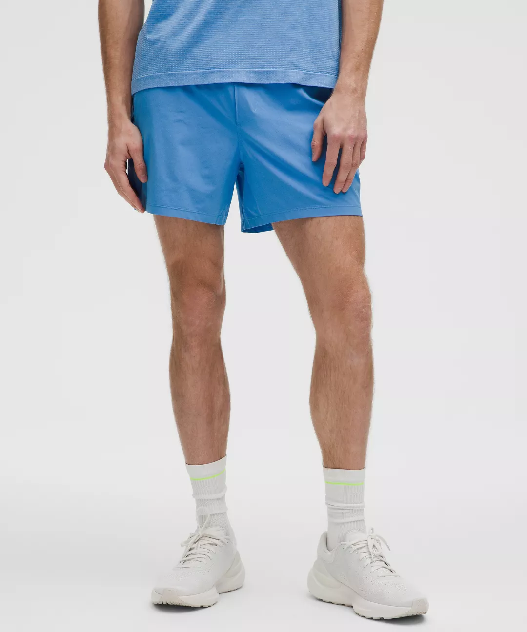 Pace Breaker Lined Short 5"