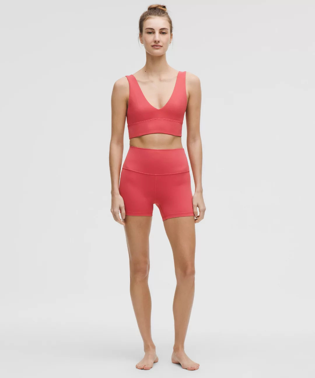 lululemon Align™ High-Rise Short 4"