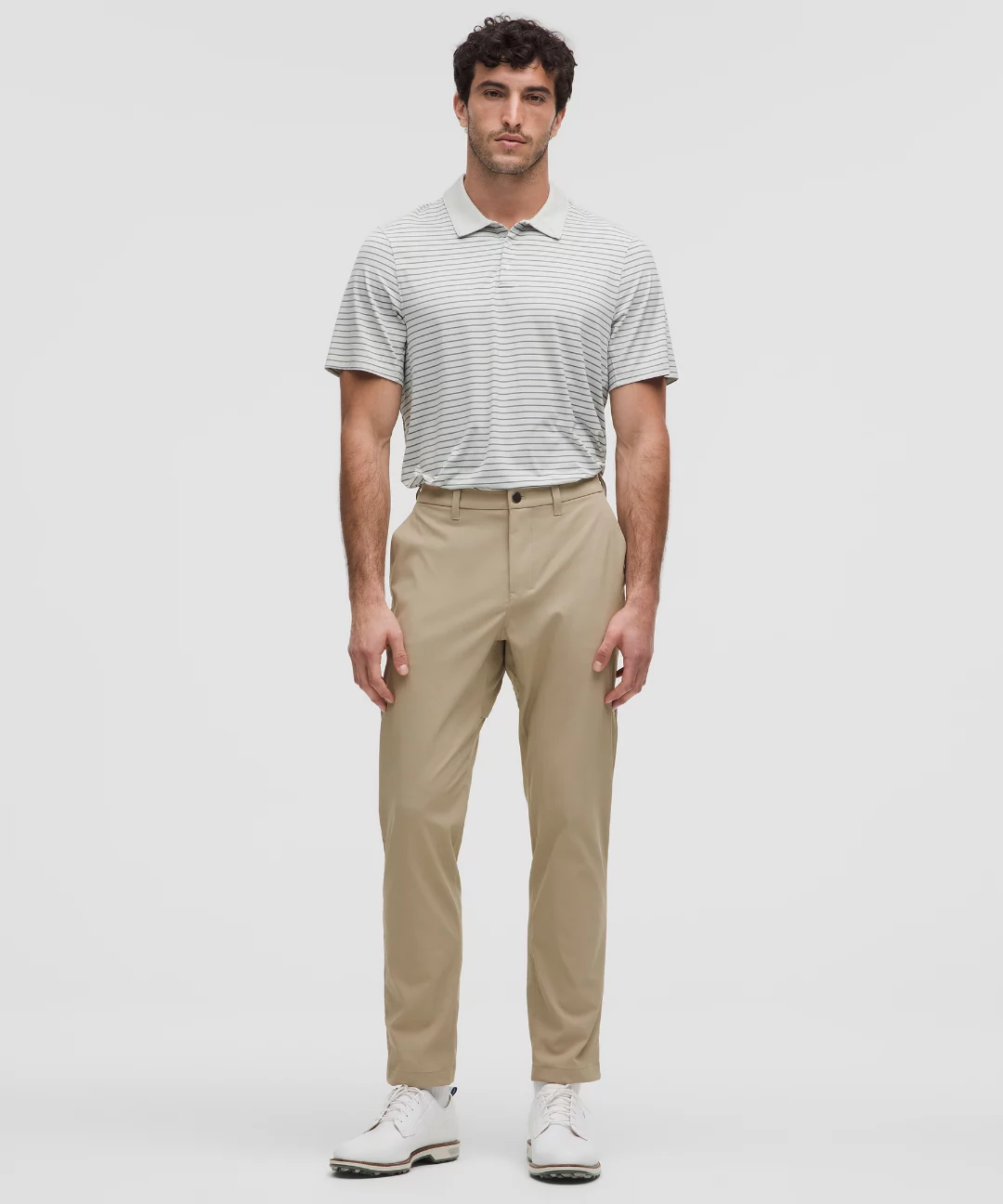 Sport Polo Short Sleeve