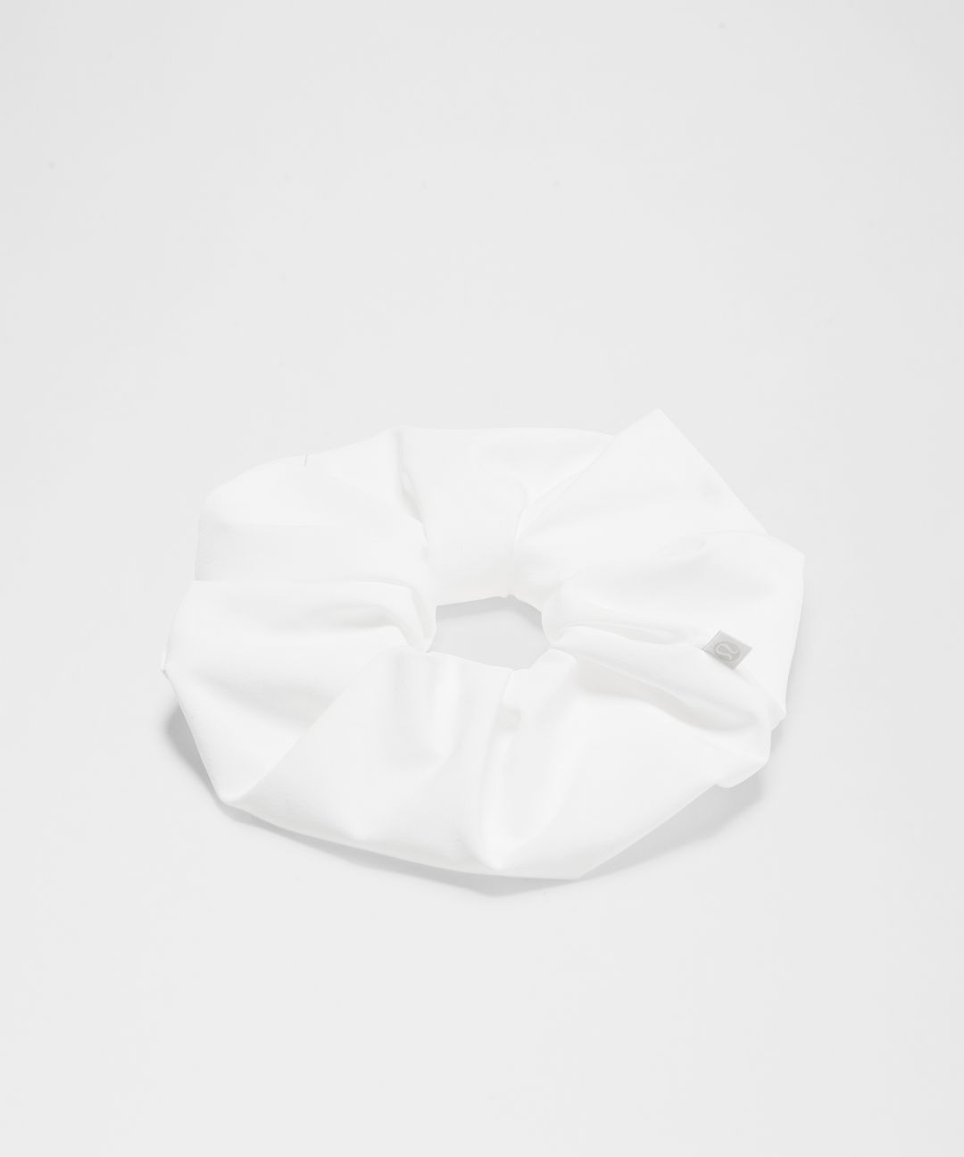 Uplifting Oversized Scrunchie
