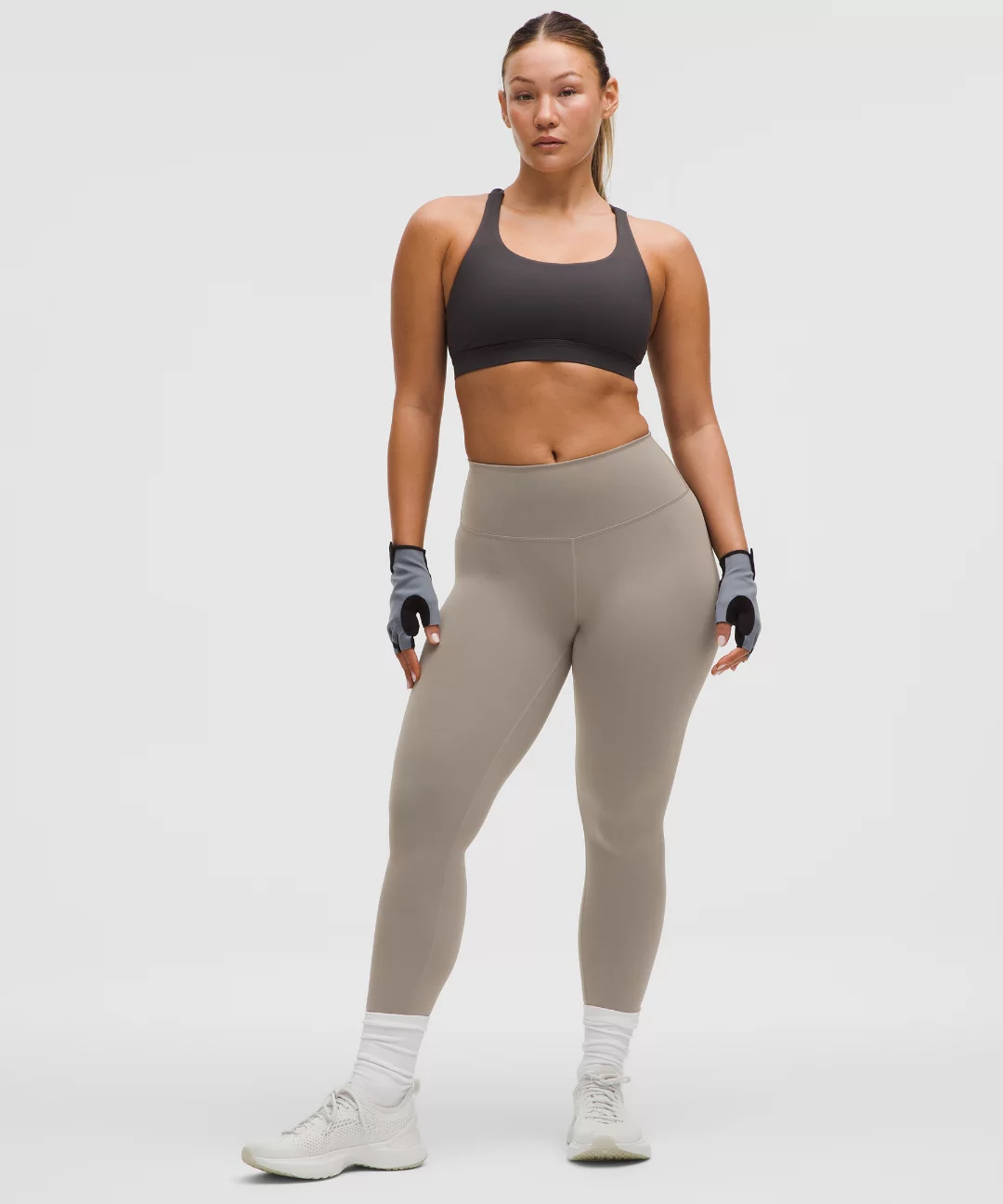 Wunder Train Contour Fit High-Rise Tight 25"