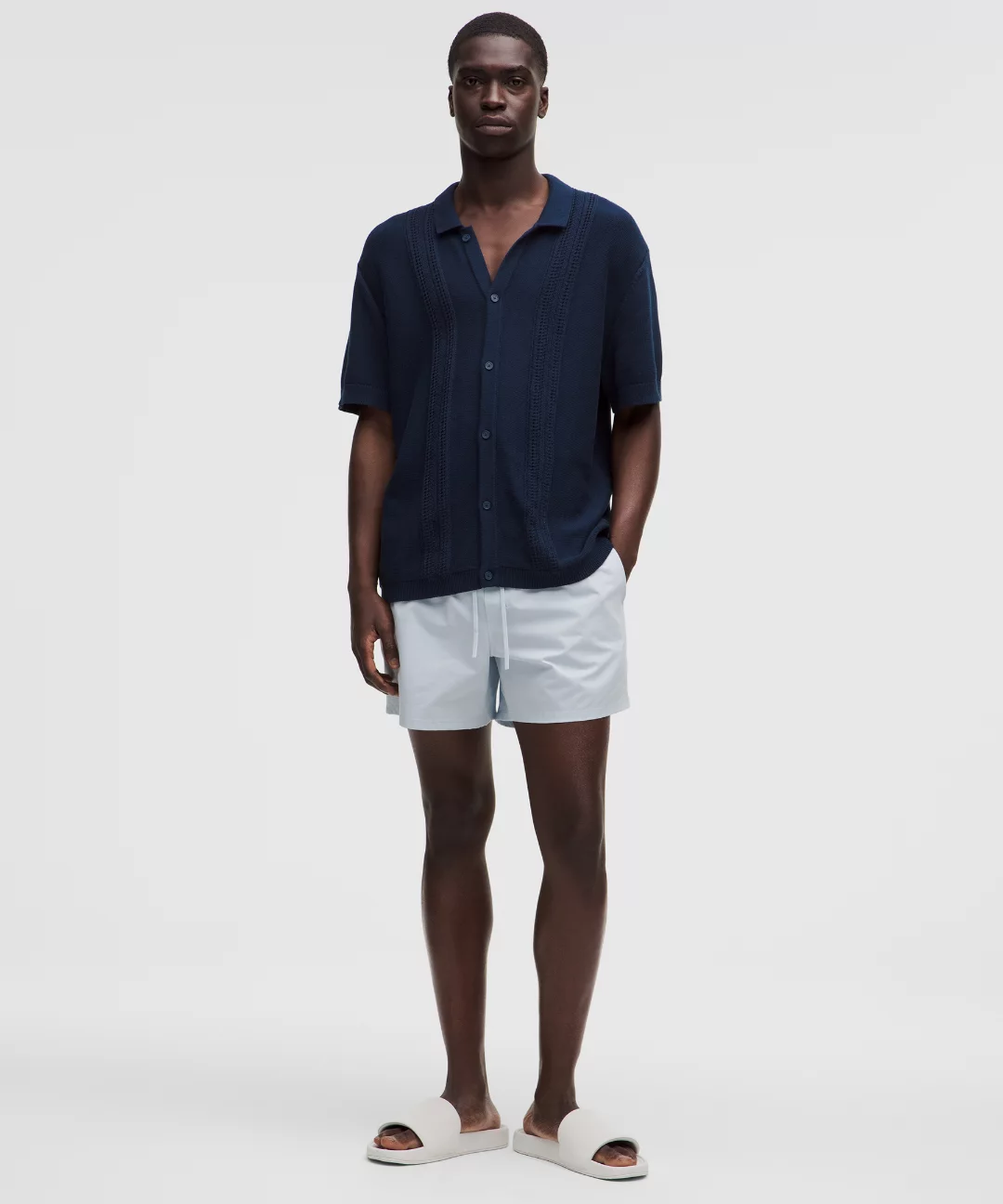 Swim Short 5"