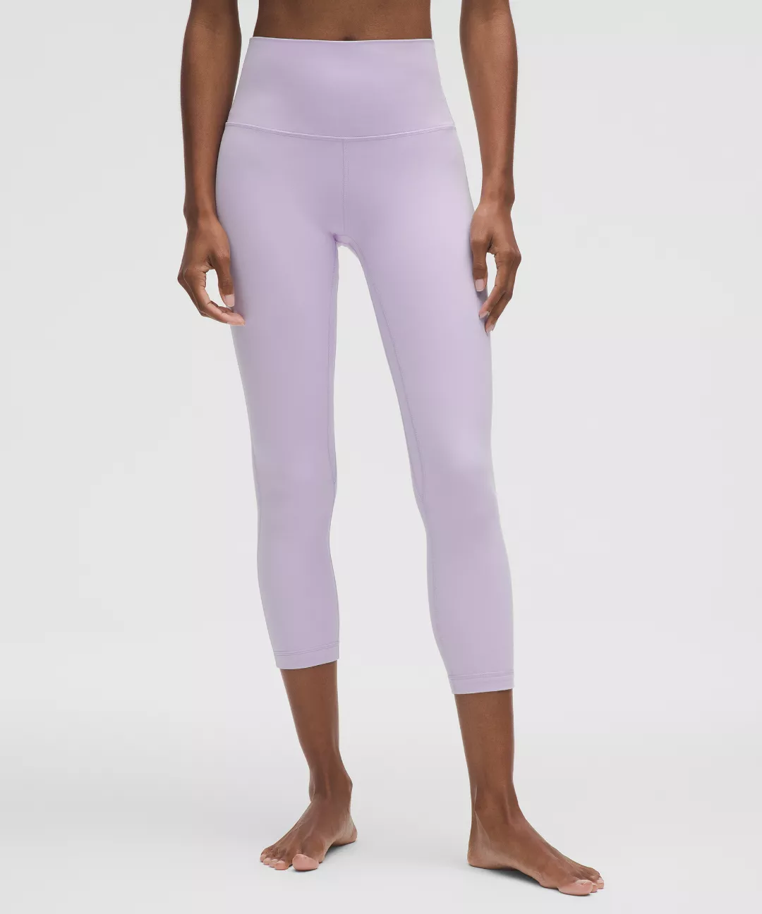lululemon Align™ High-Rise Crop 23"