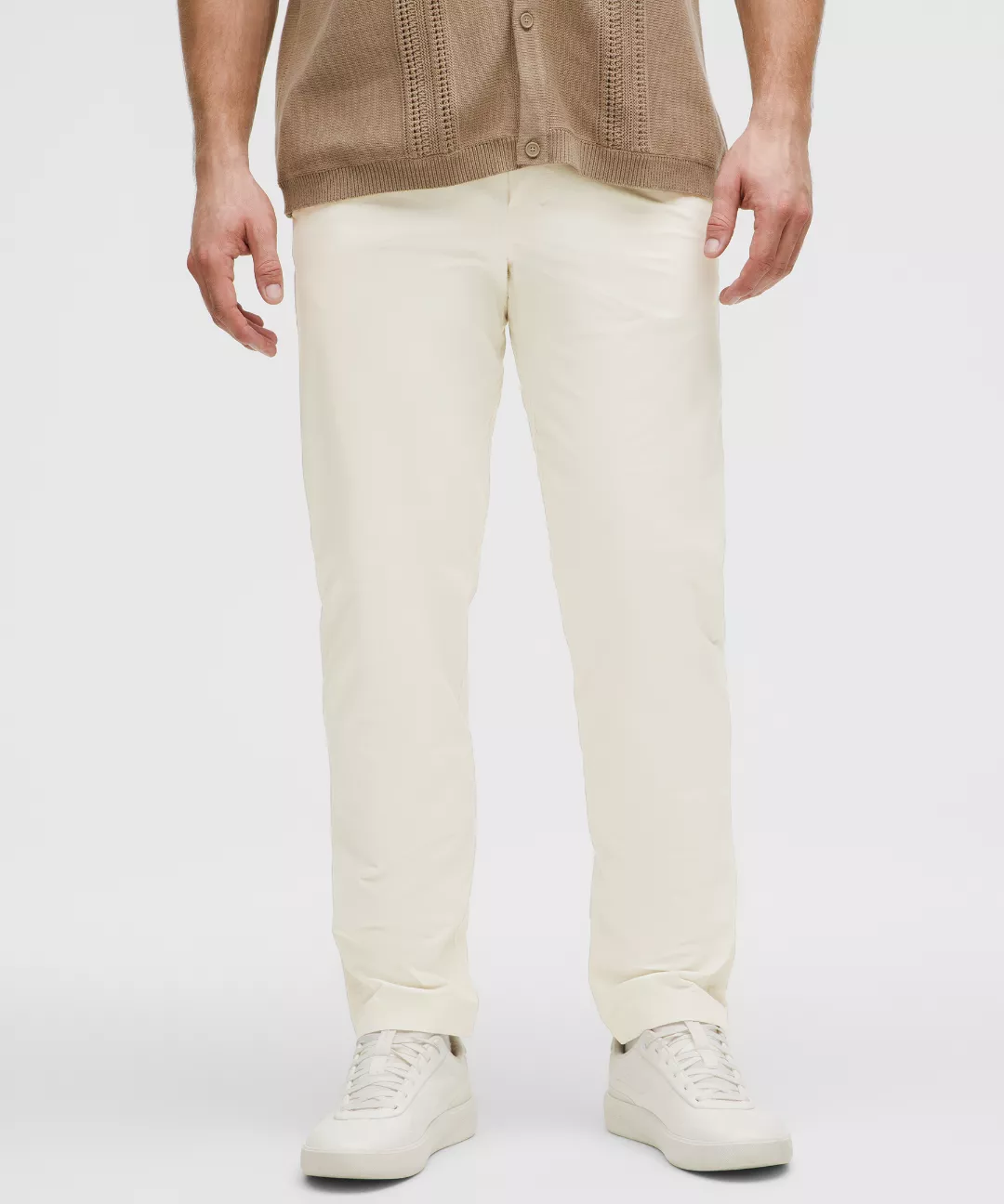ABC Classic-Fit Trouser 30L *Stretch Cotton VersaTwill