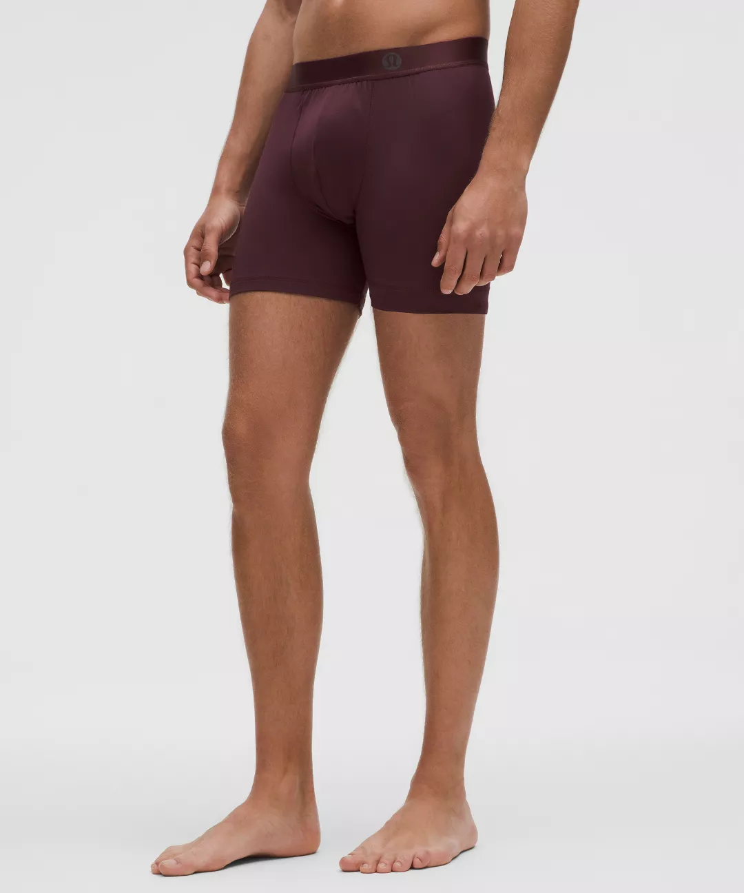 Always In Motion Boxer 5"