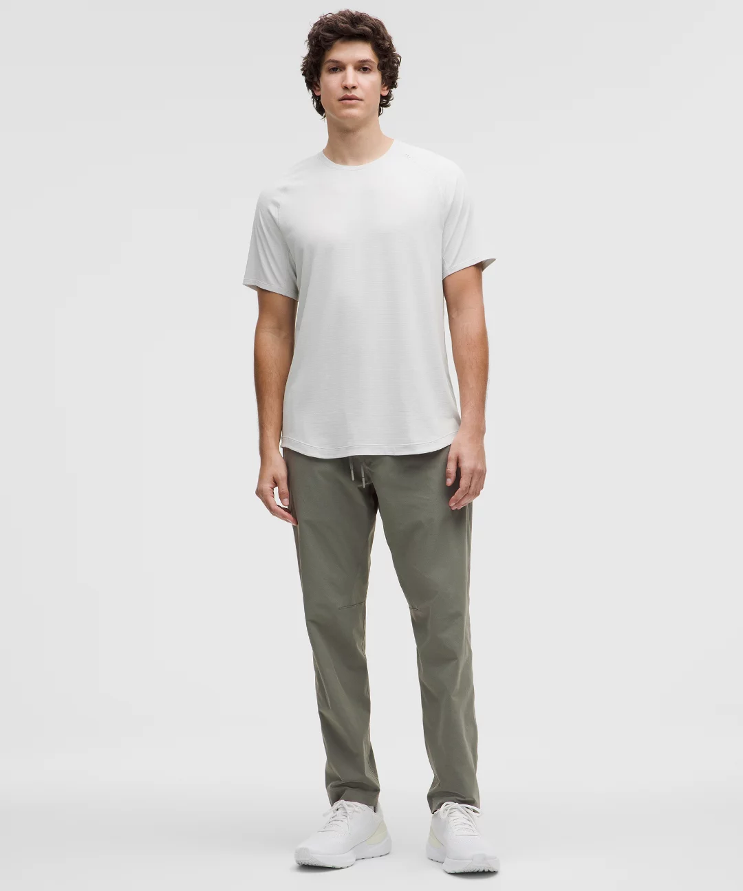 Zeroed In Slim-Fit Pant *Regular