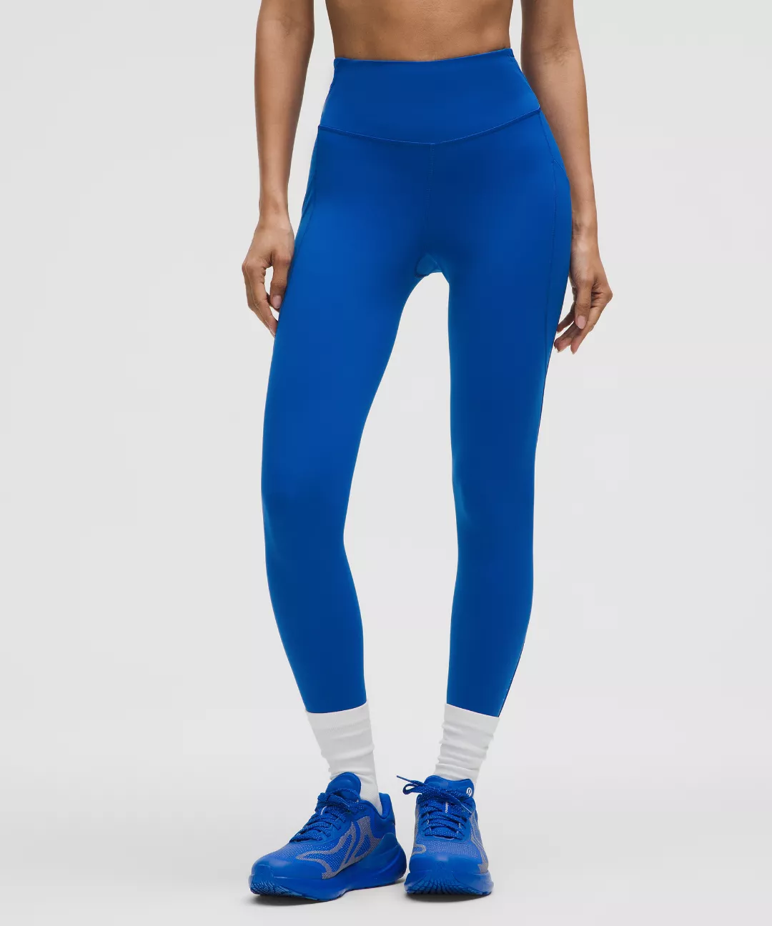 Fast and Free High-Rise Tight 25"