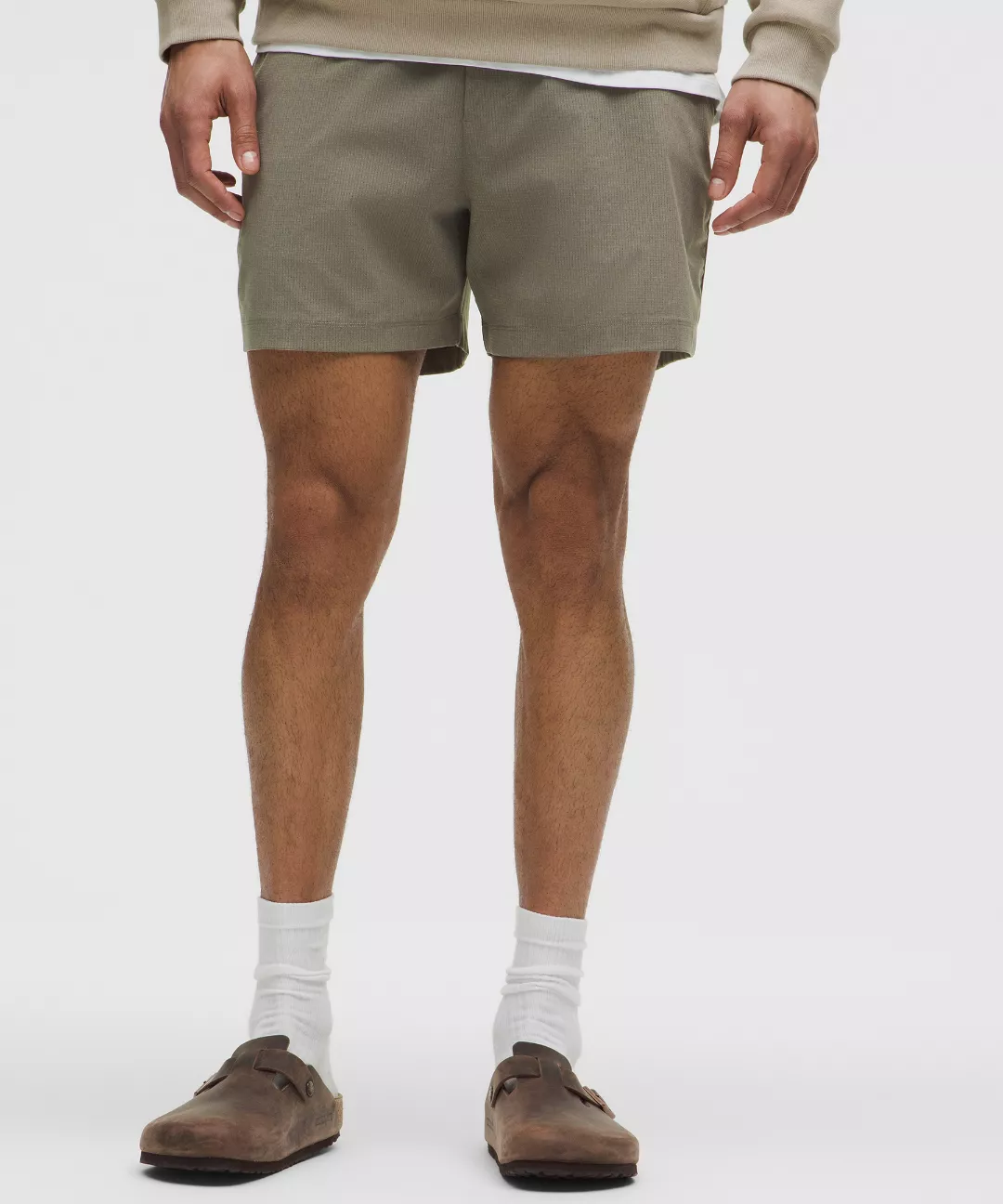 ABC WovenAir Pull-On Short 5"