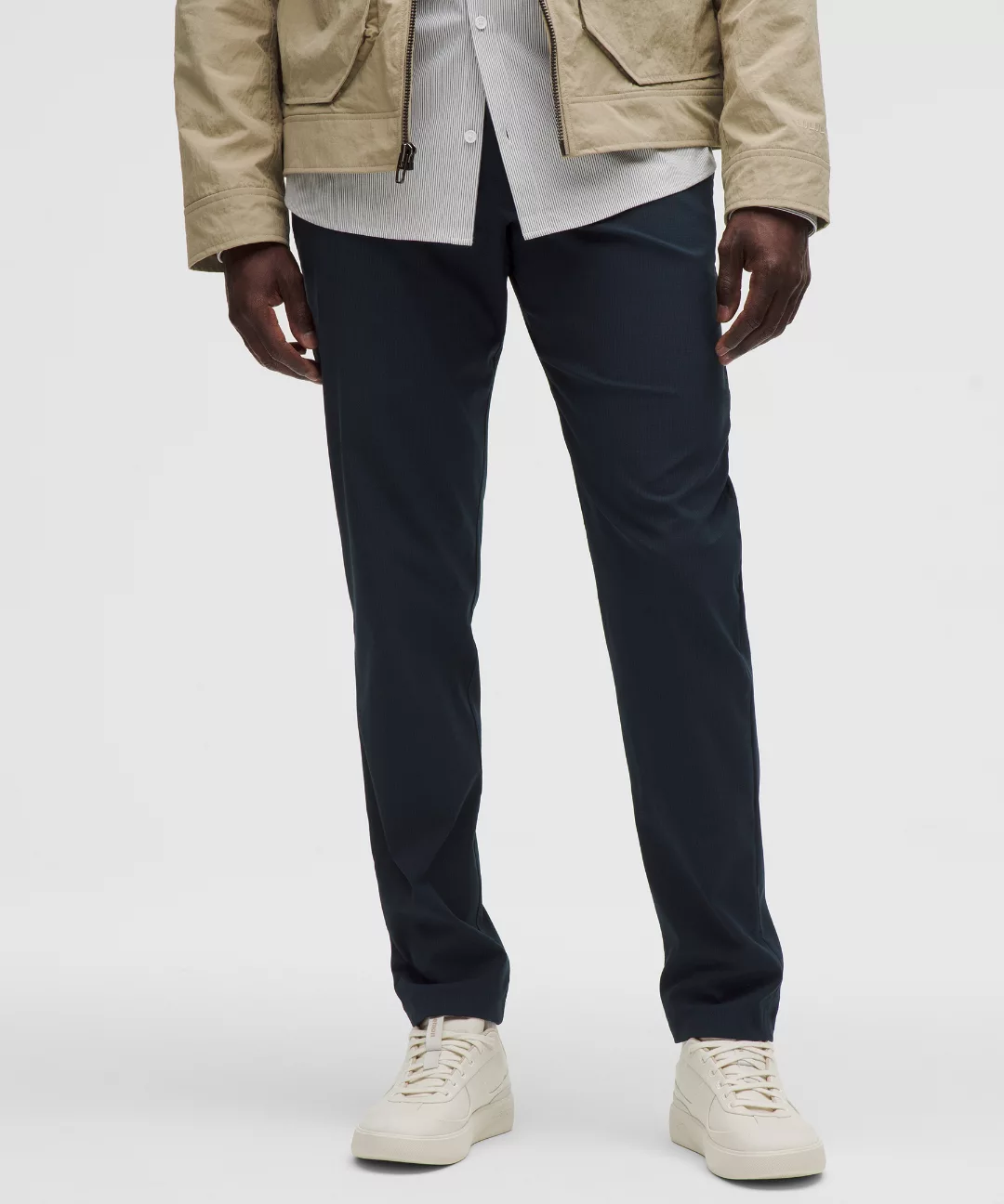 ABC Slim-Fit Trouser 34L *WovenAir