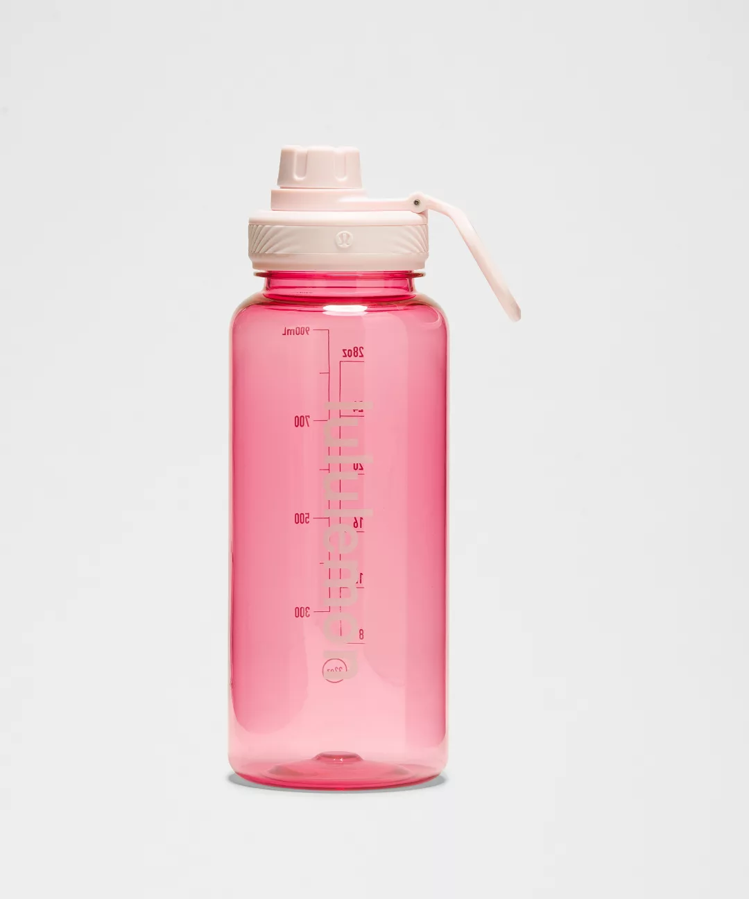 Back to Life Clear Bottle 32oz