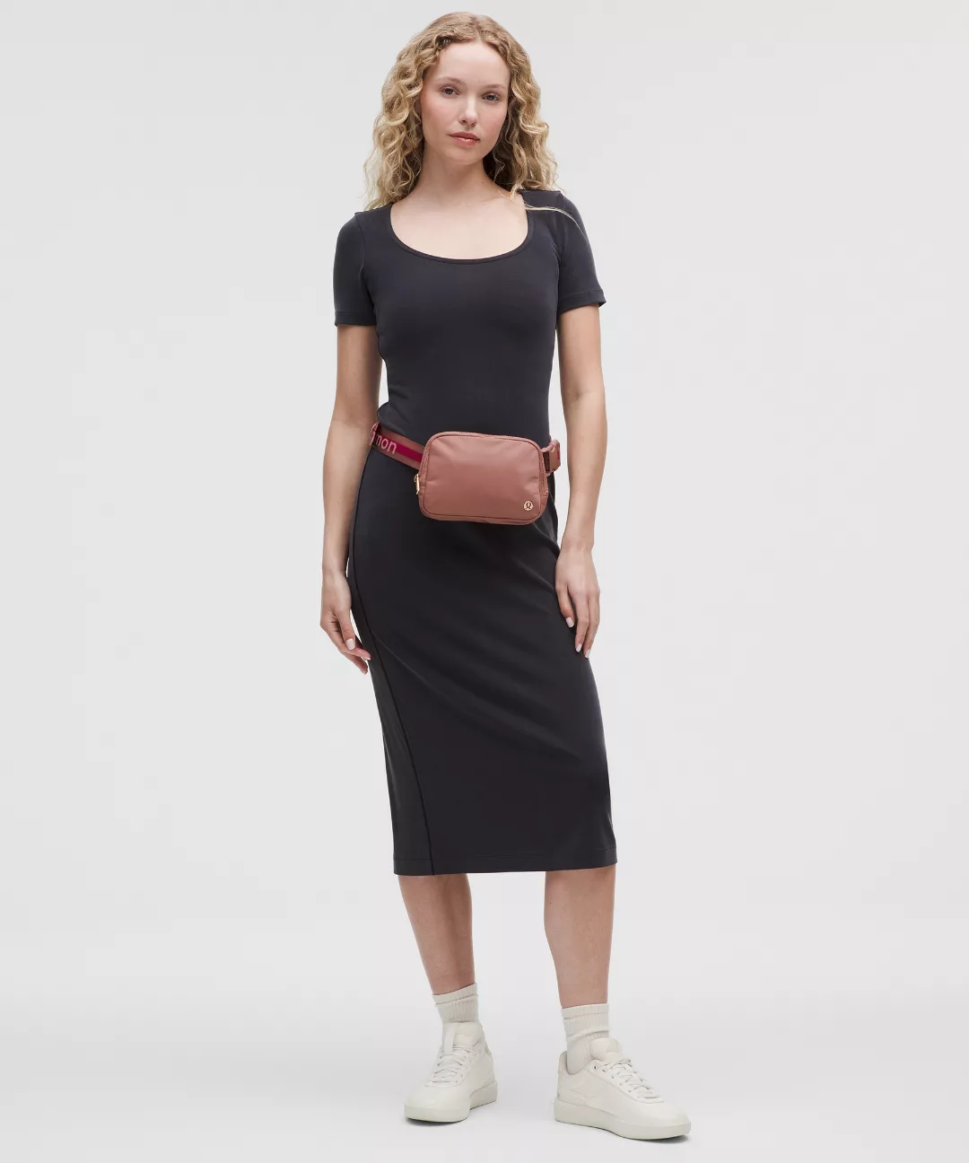 Everywhere Belt Bag 1L *Wordmark