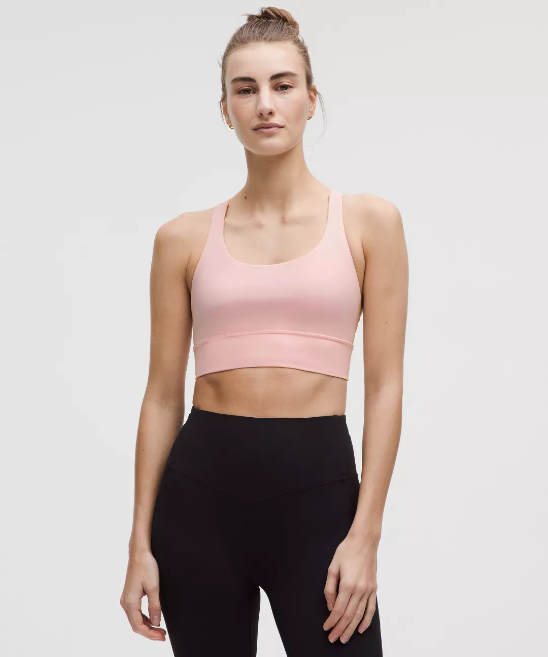 lululemon Energy Longline Bra *Medium Support, B–D Cups