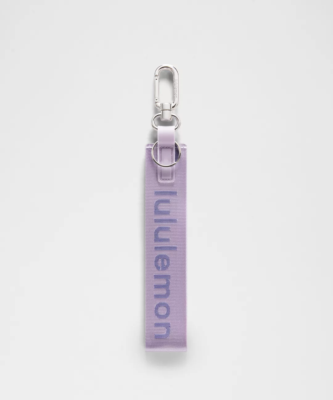 Never Lost Keychain