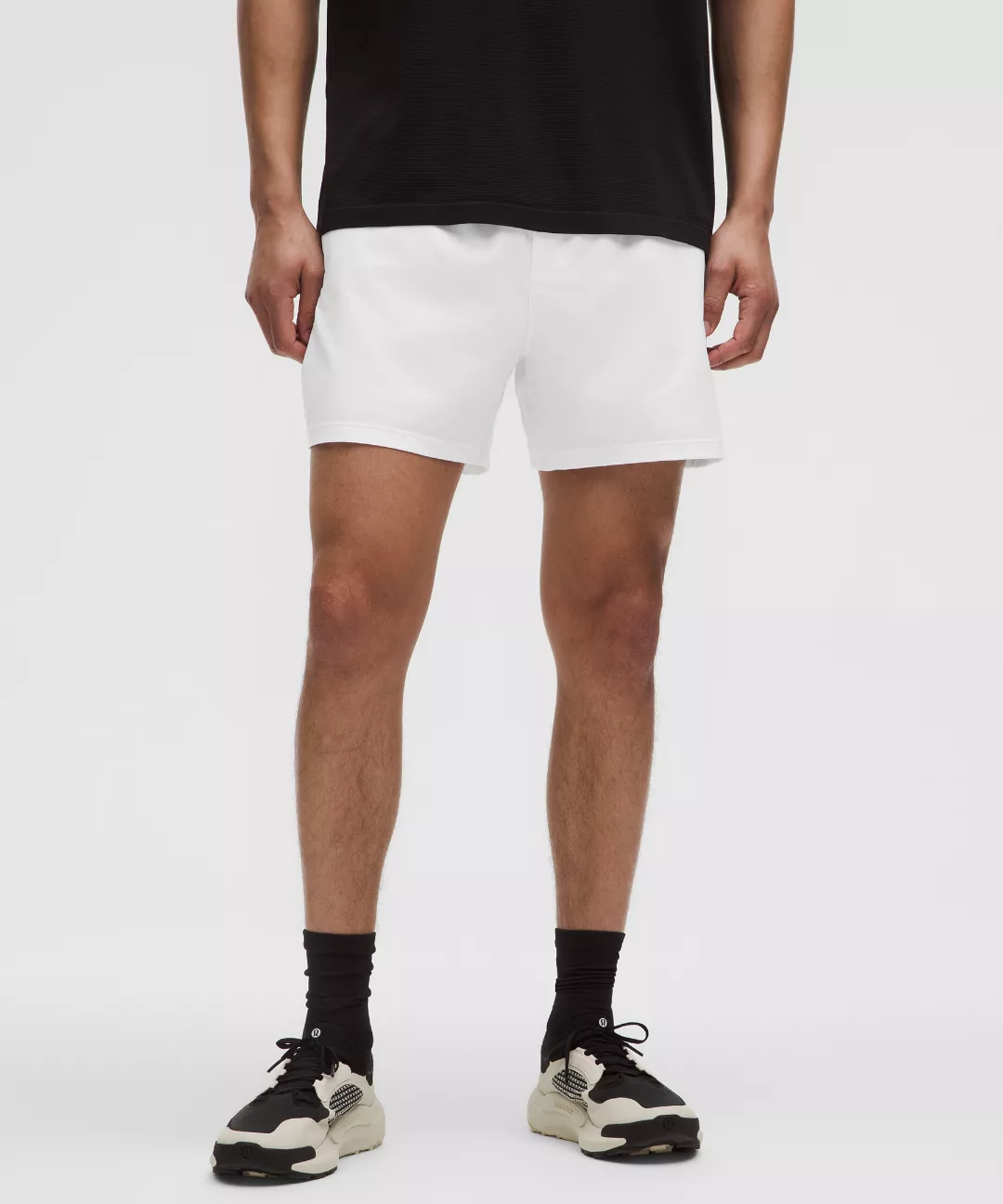 Pace Breaker Lined Short 5"