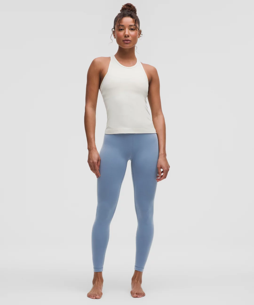Wunder Under SmoothCover High-Rise Tight 28"