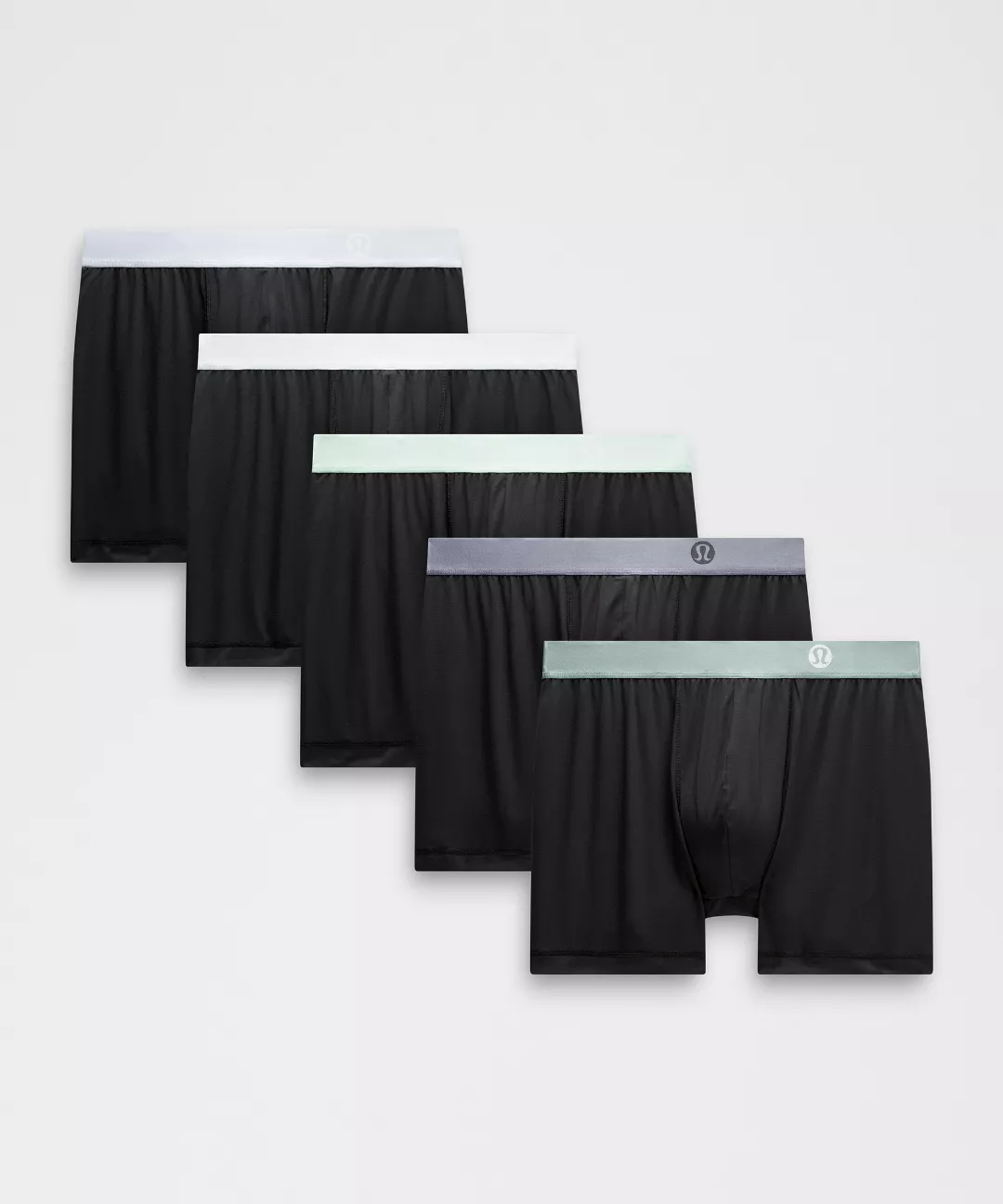 Always In Motion Boxer 5"