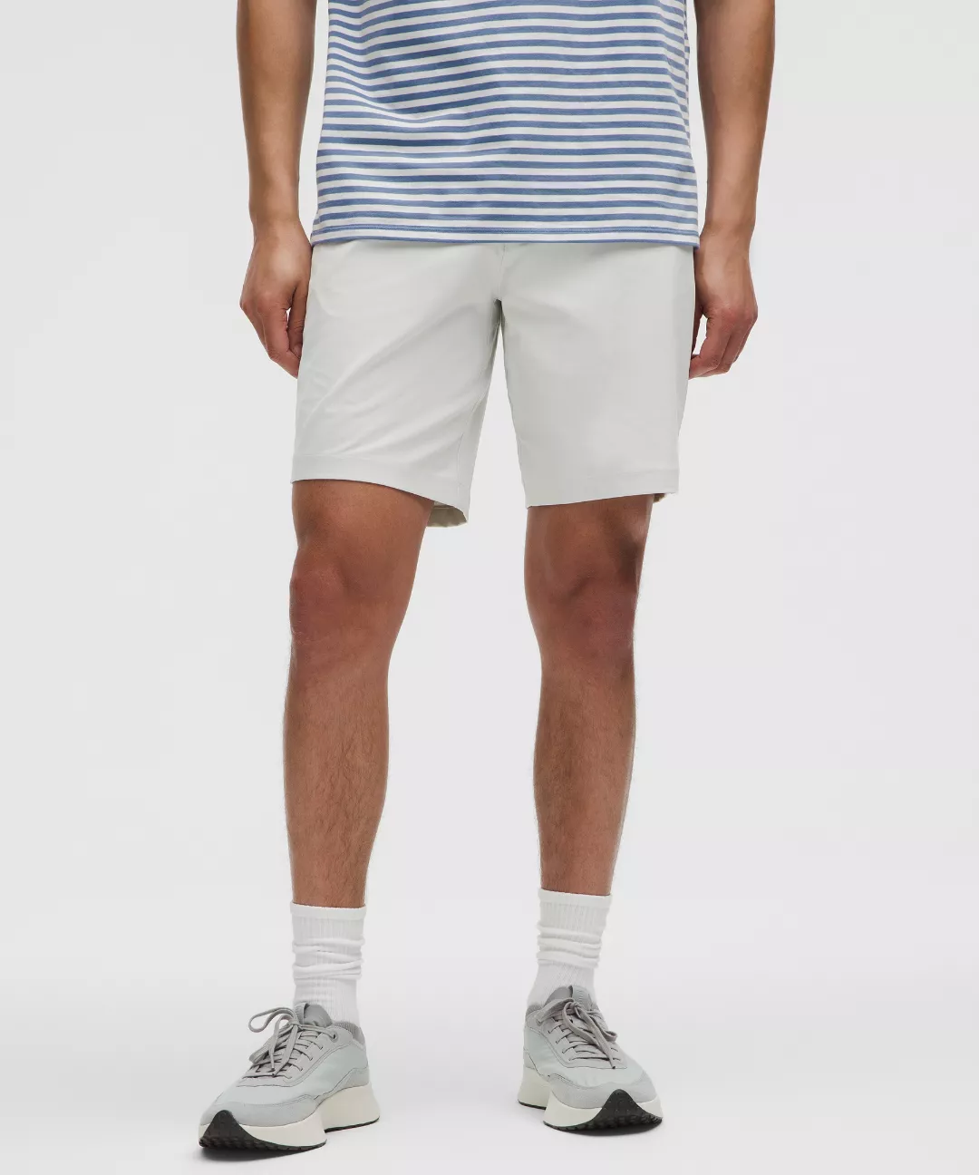 ABC Classic-Fit Short 9"