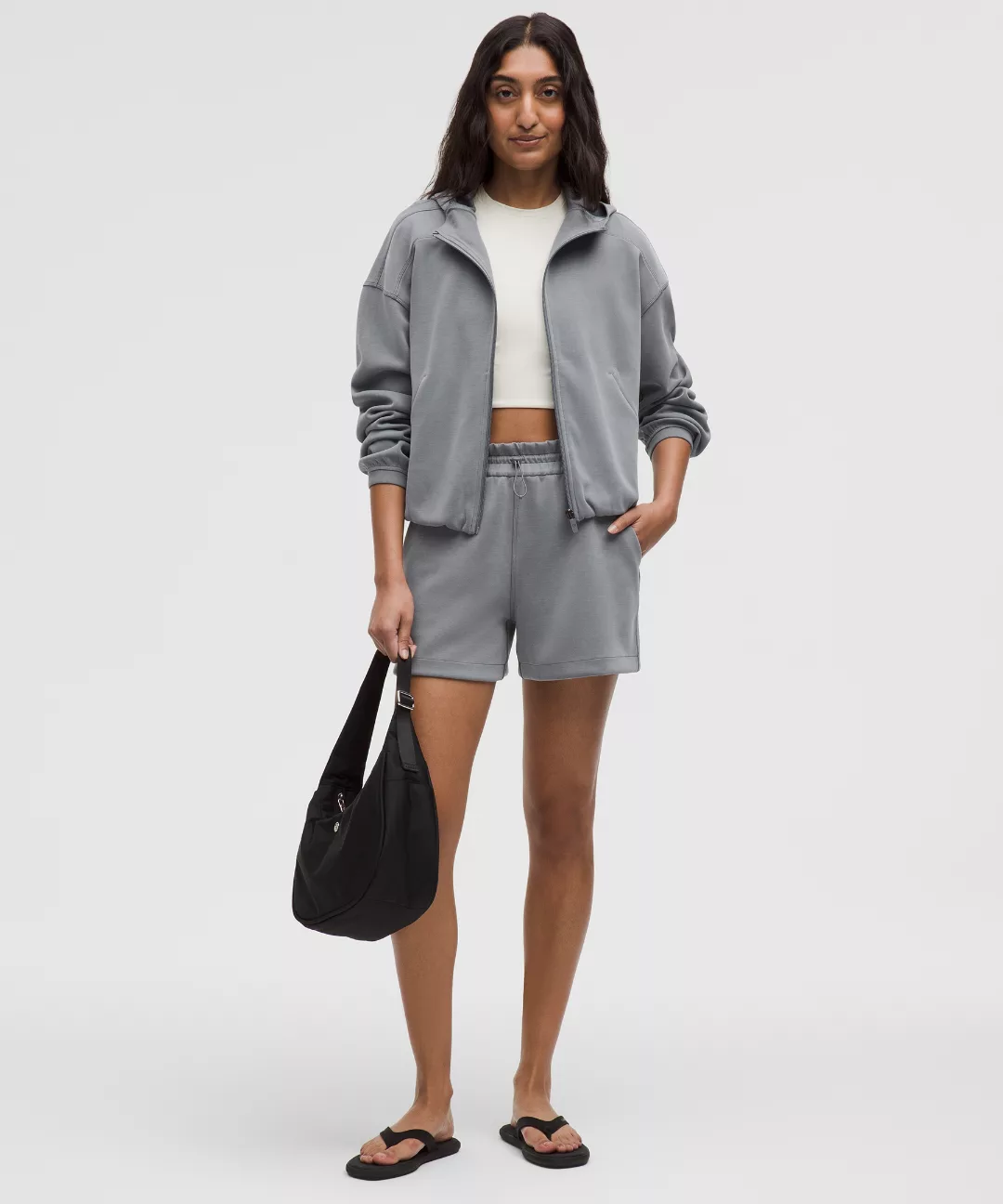 Softstreme Full-Zip Hoodie