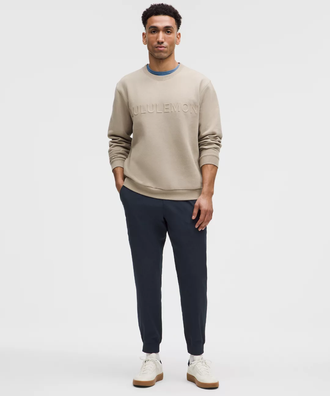 ABC Jogger *WovenAir