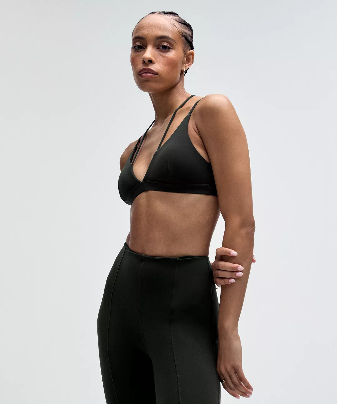 SmoothCover Strappy Bra *Light Support, A/B Cup