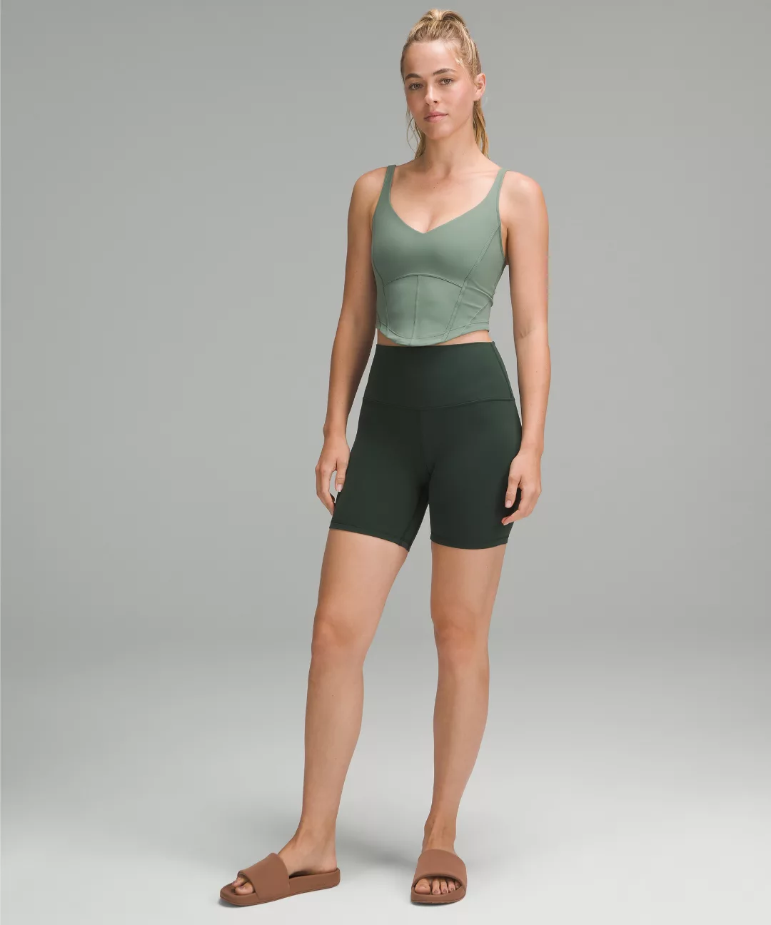 Women's Restfeel Slide