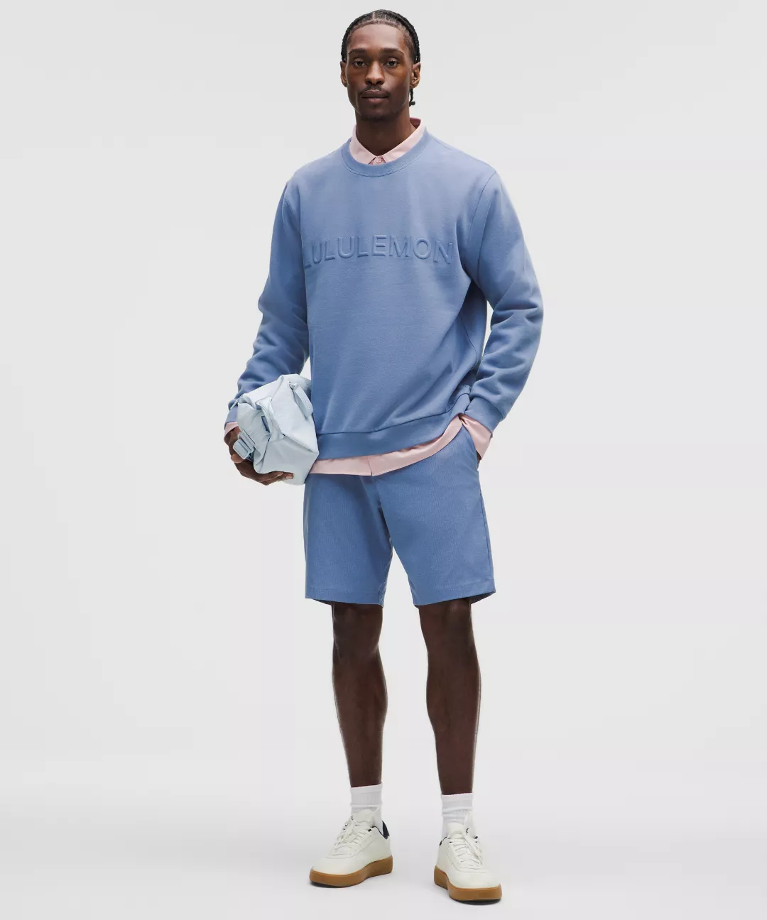 ABC Classic-Fit Short 9"