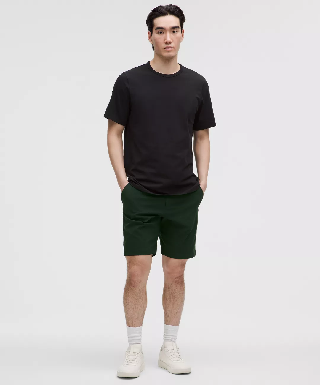 ABC Classic-Fit Short 9"