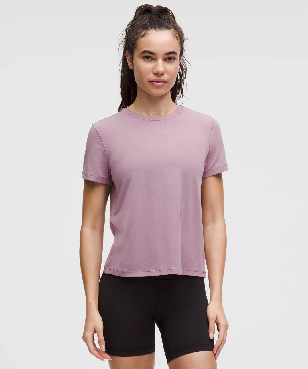 Jersey Training Classic-Fit Short-Sleeve Shirt