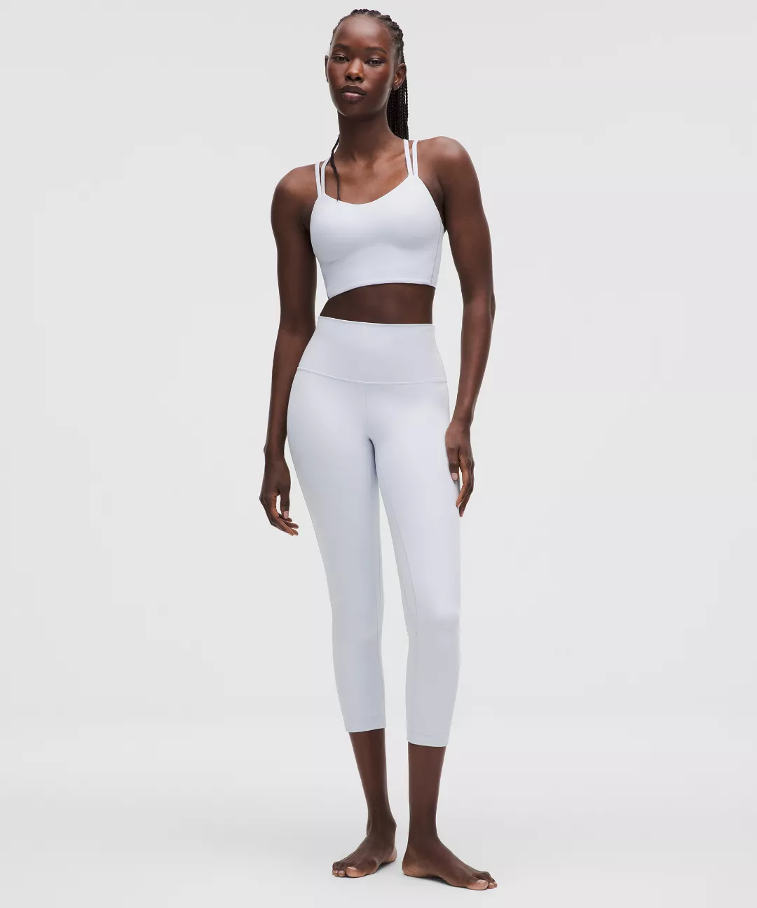 lululemon Align™ High-Rise Crop 23"