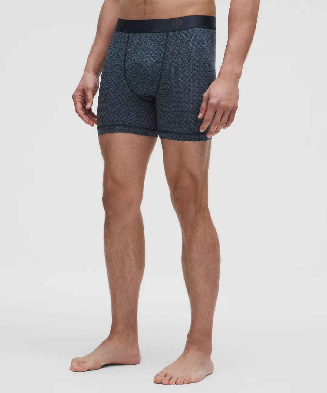 Always In Motion Boxer 5"