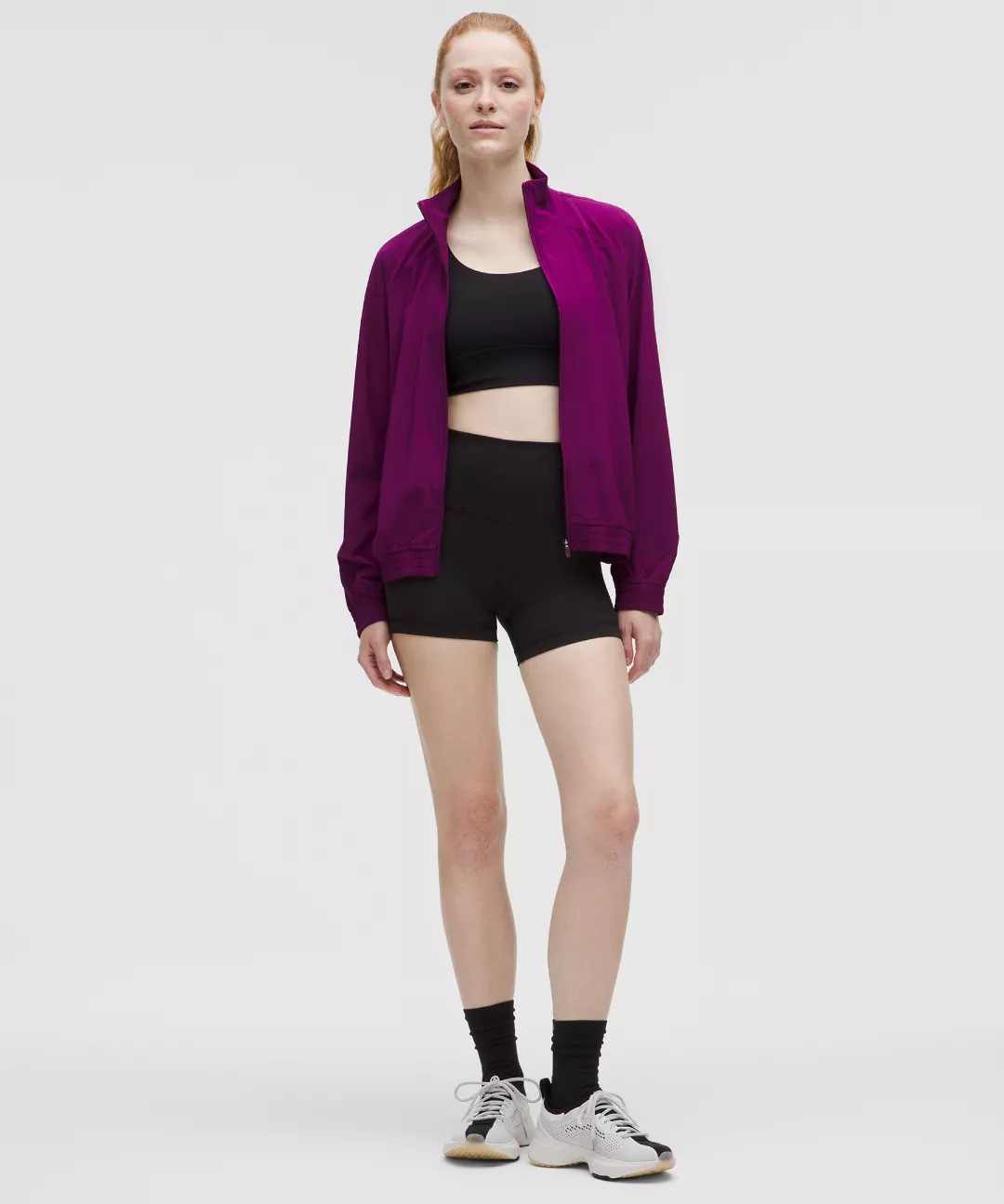 Adapted State Track Jacket