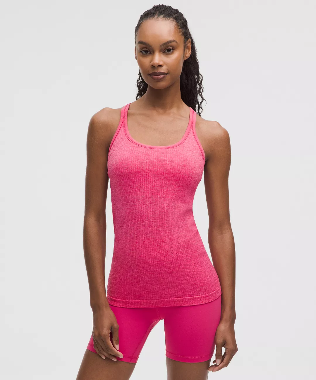 Ebb to Street Tank Top *Light Support, B/C Cup