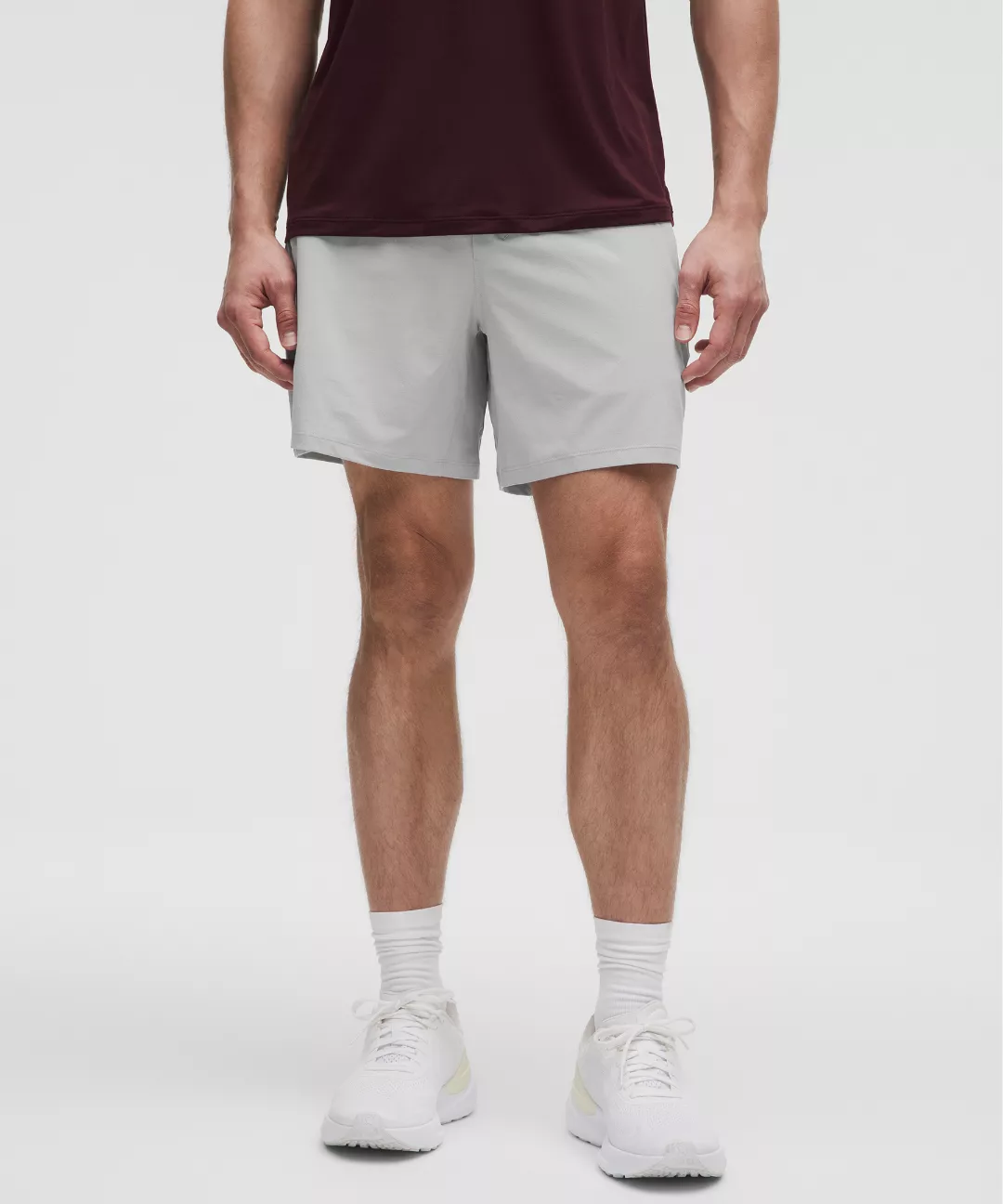 Pace Breaker Lined Short 7"