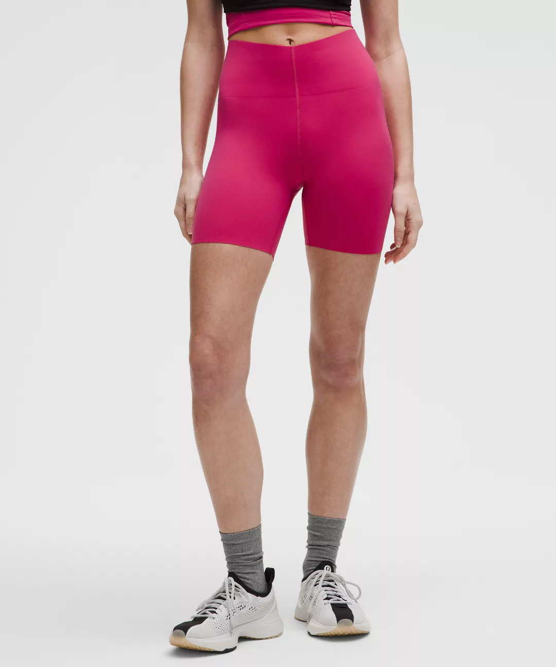 lululemon Glow Up™ Super-High-Rise Short 6"