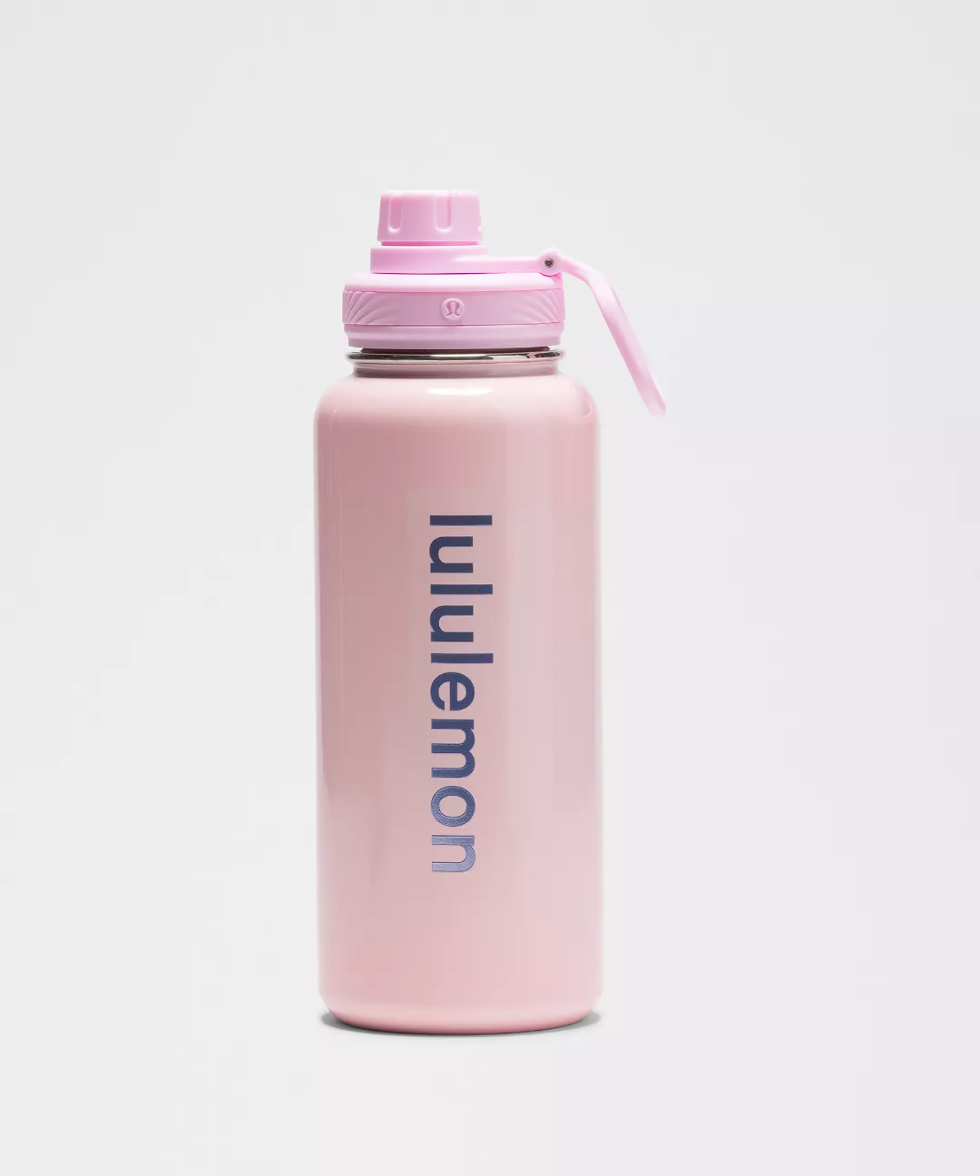 Back to Life Sport Bottle 32oz *Shine