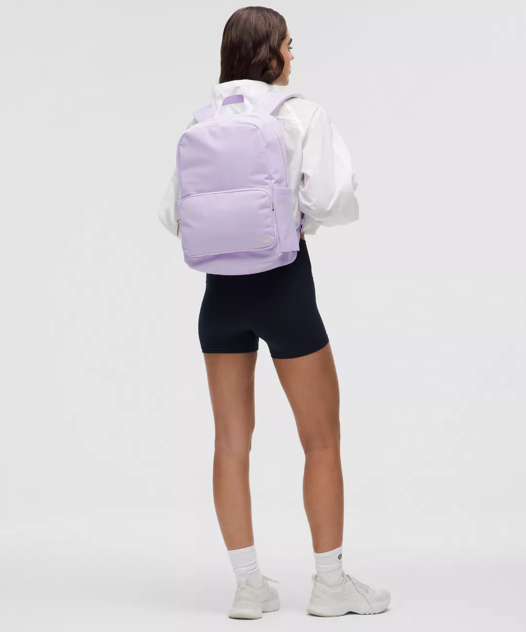 Everywhere Backpack 22L *Metal Hardware