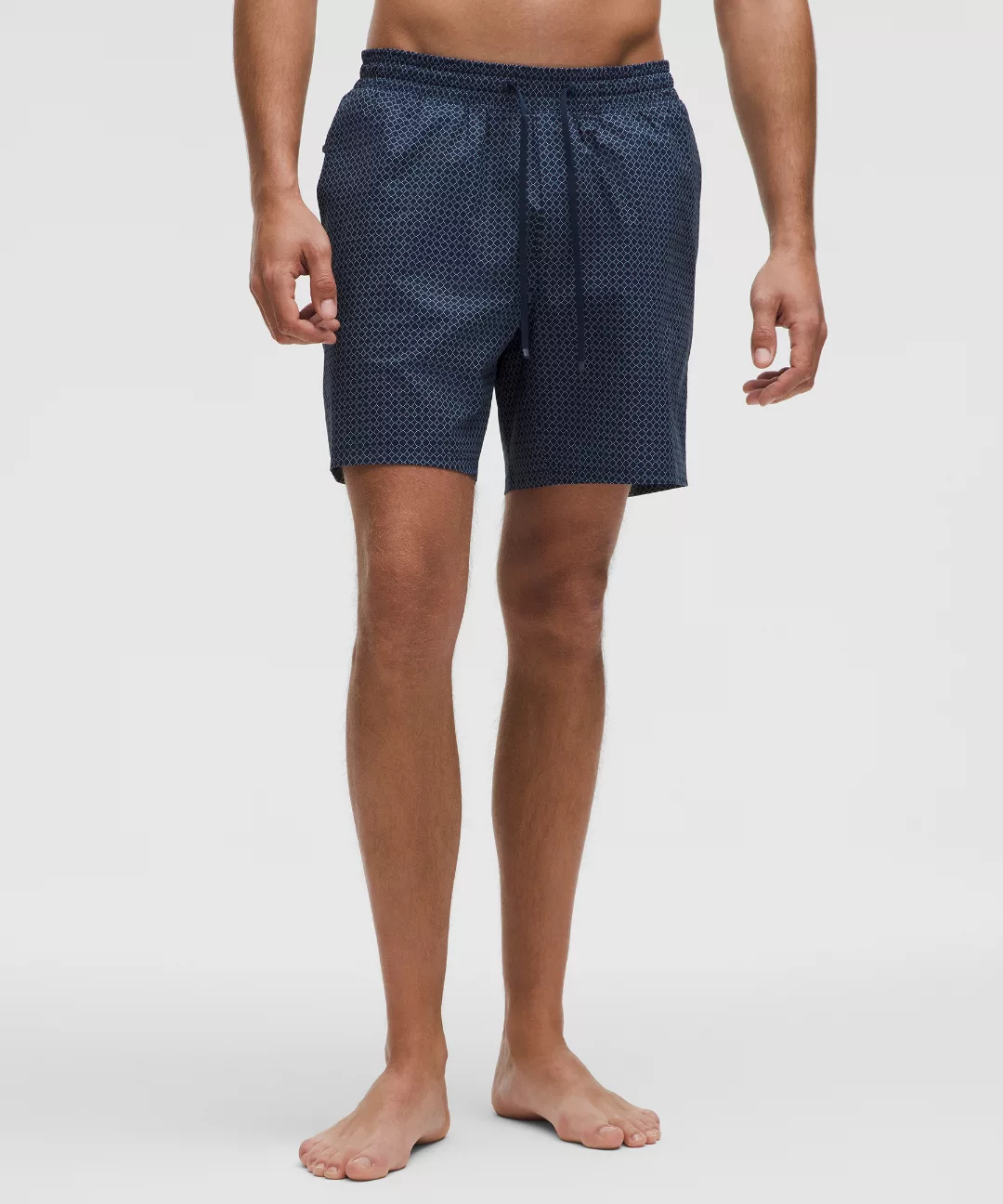 Swim Short 7"