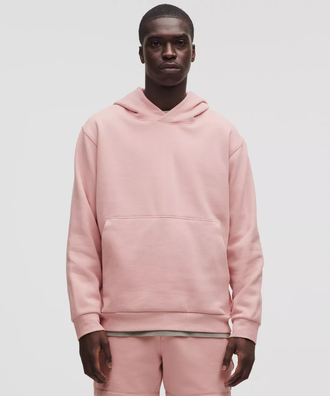 Steady State Pullover Hoodie