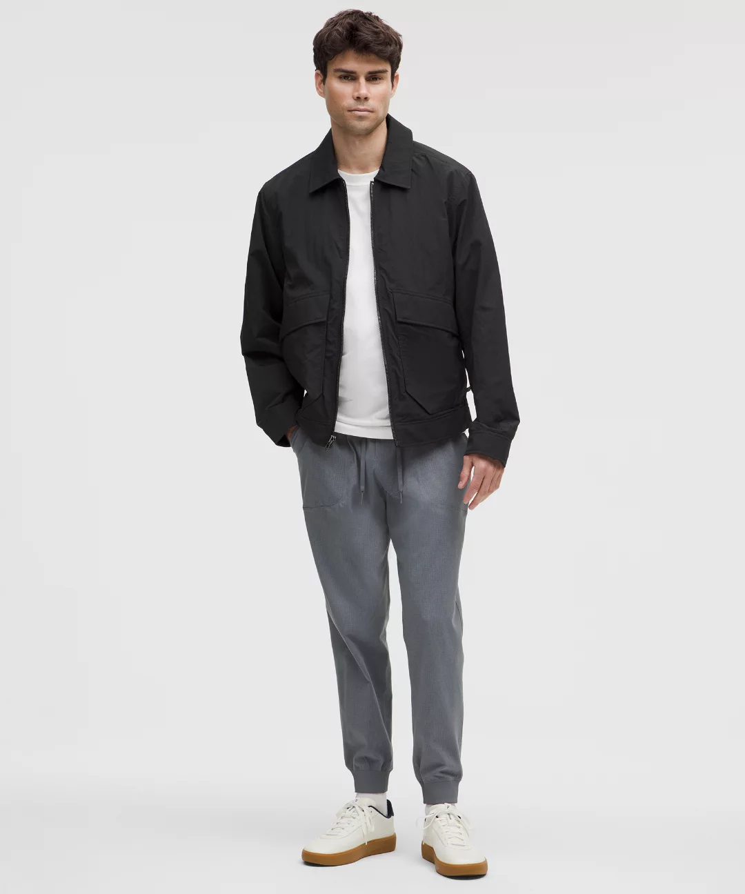 ABC Jogger *WovenAir