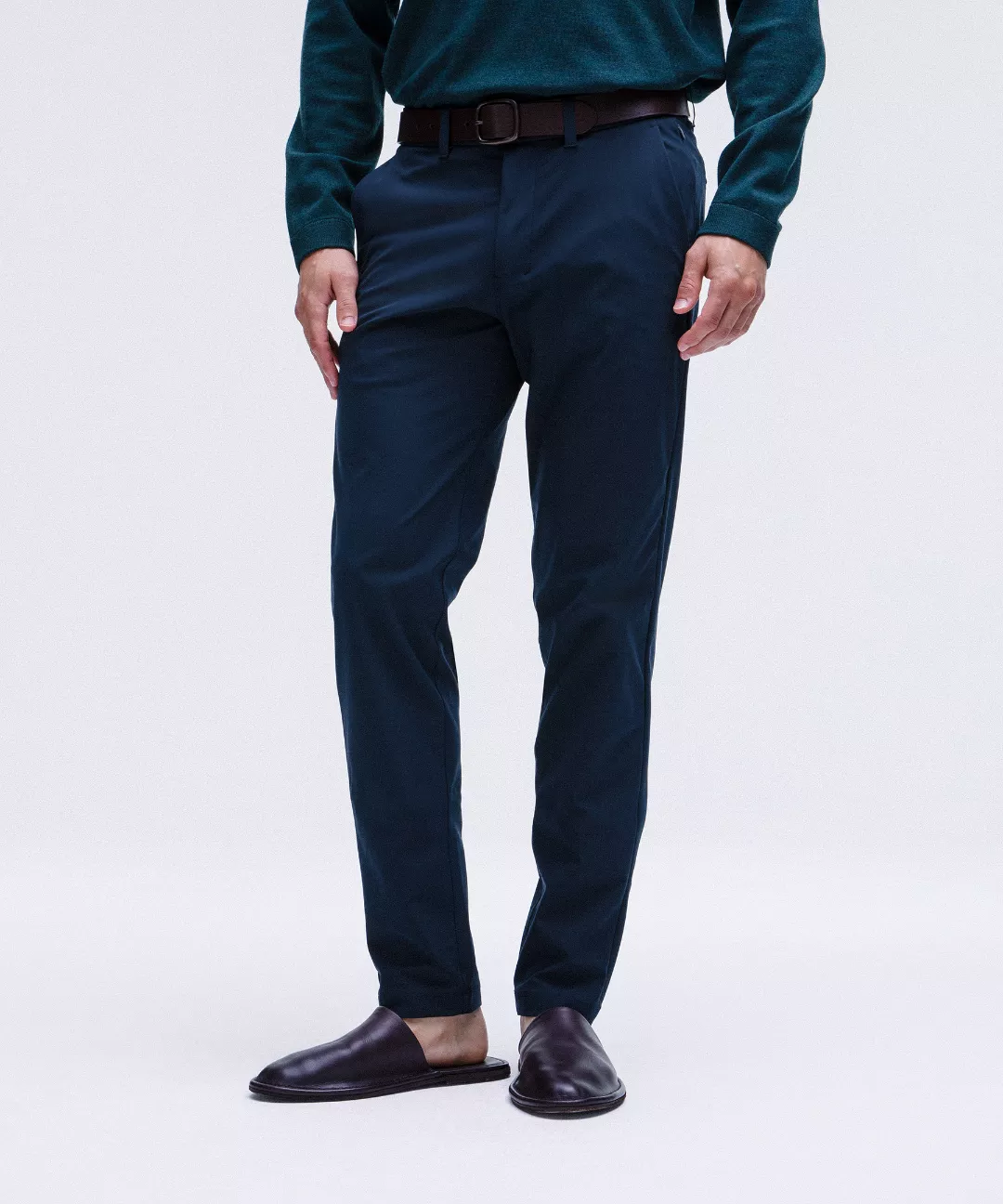 Commission Slim-Fit Pant 32L *Warpstreme