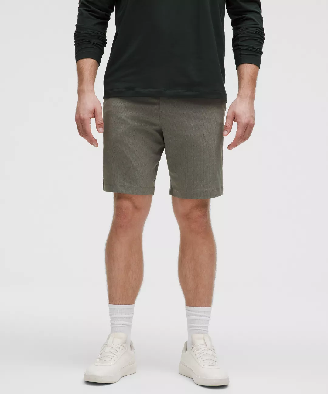 ABC Classic-Fit Short 9"