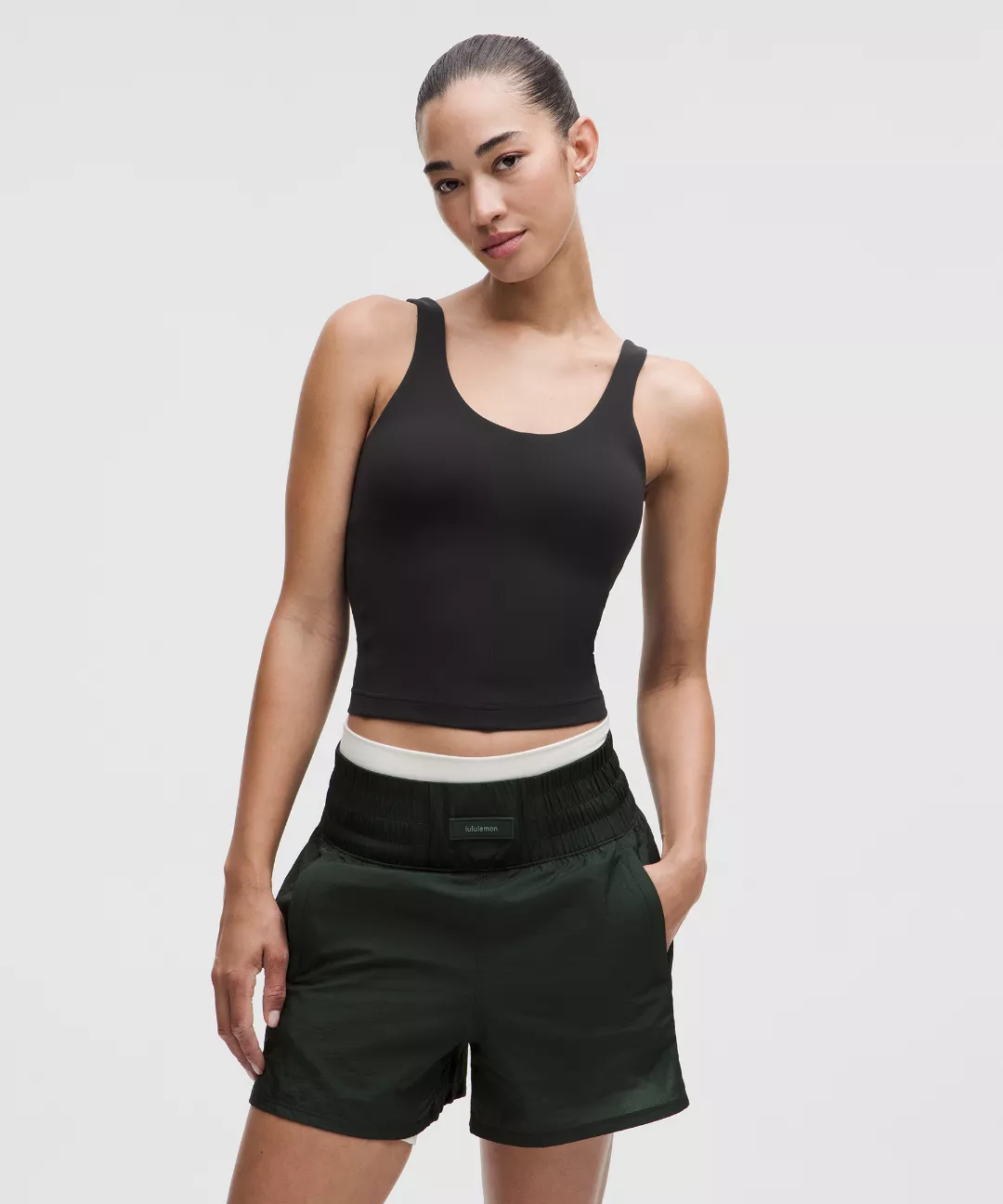 lululemon Glow Up™ Tank Top *Medium Support, B/C Cup