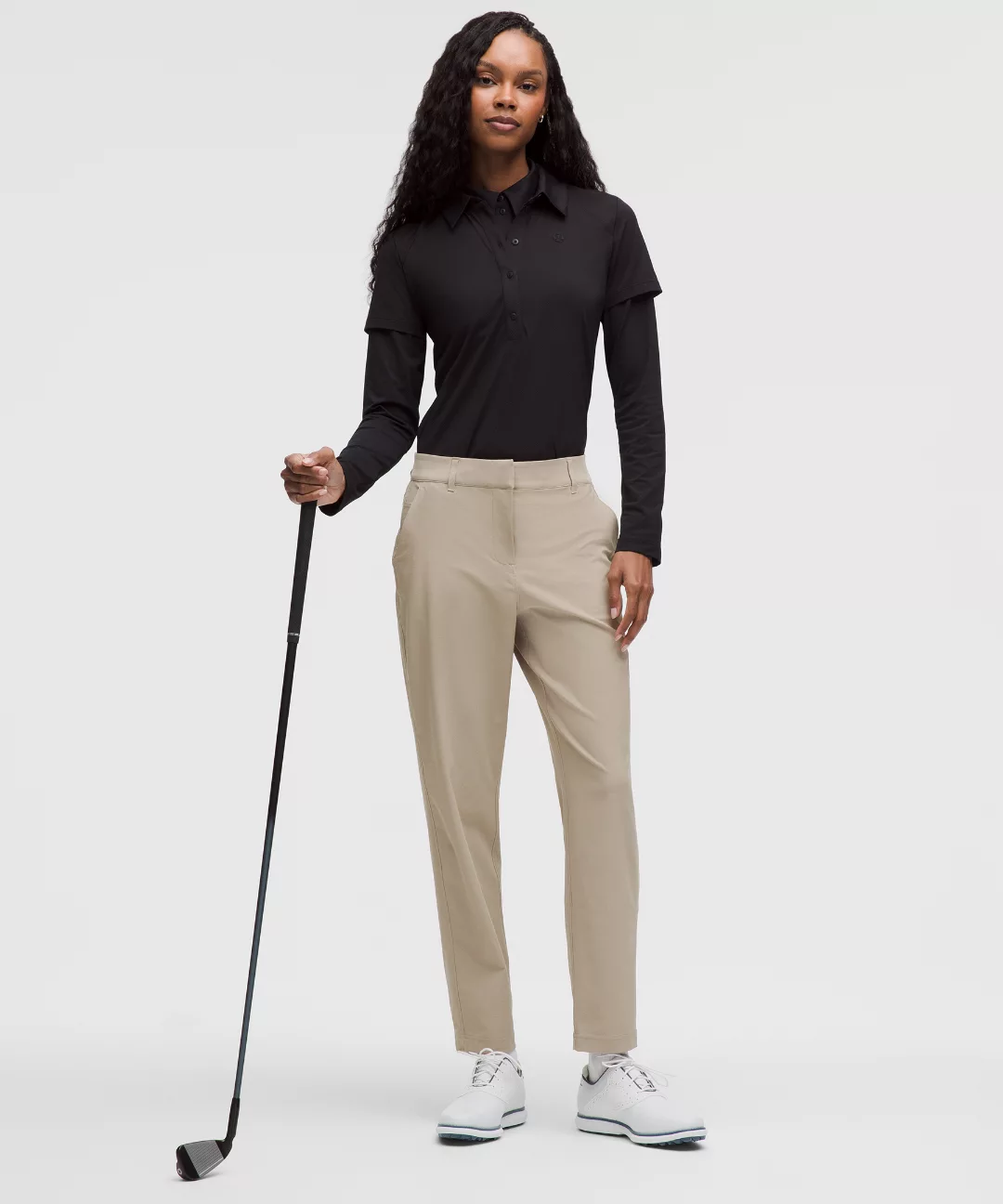 Stretch Twill Golf Pant *Regular