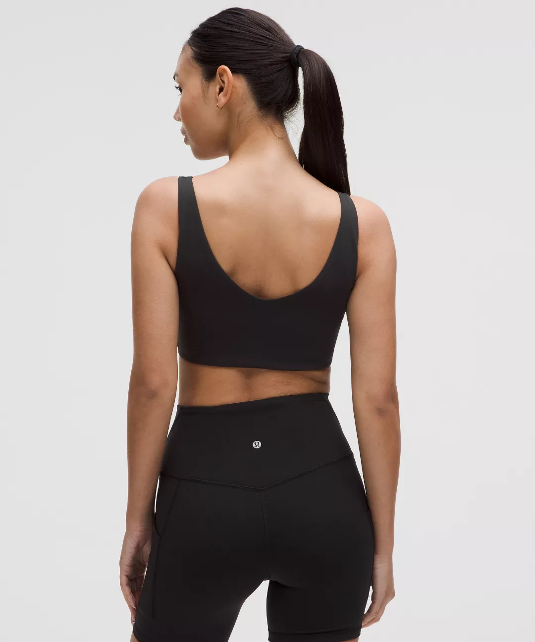 Bend This Scoop and Square Bra *Light Support, A-C Cups