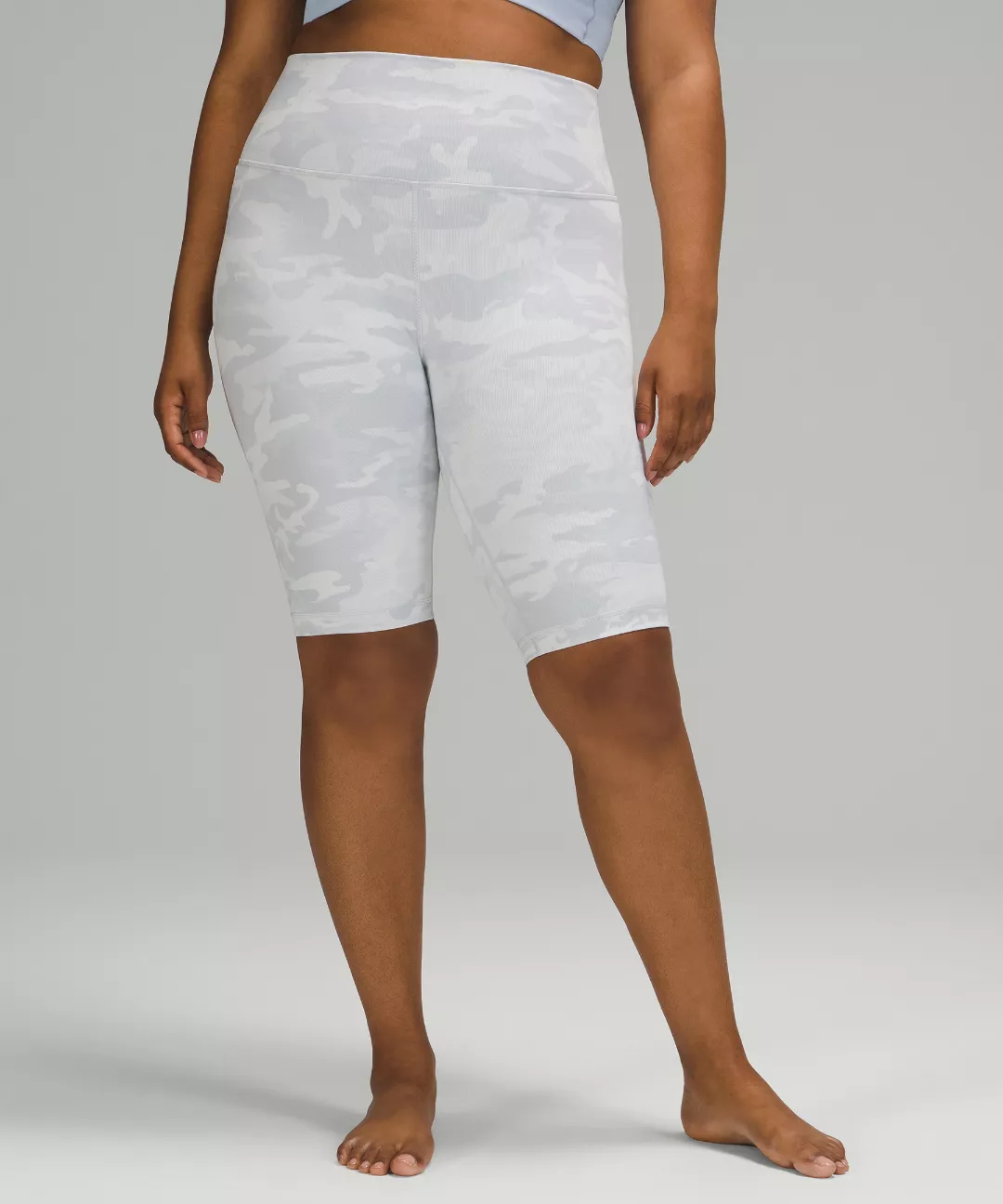 Wunder Under High-Rise Short 10"