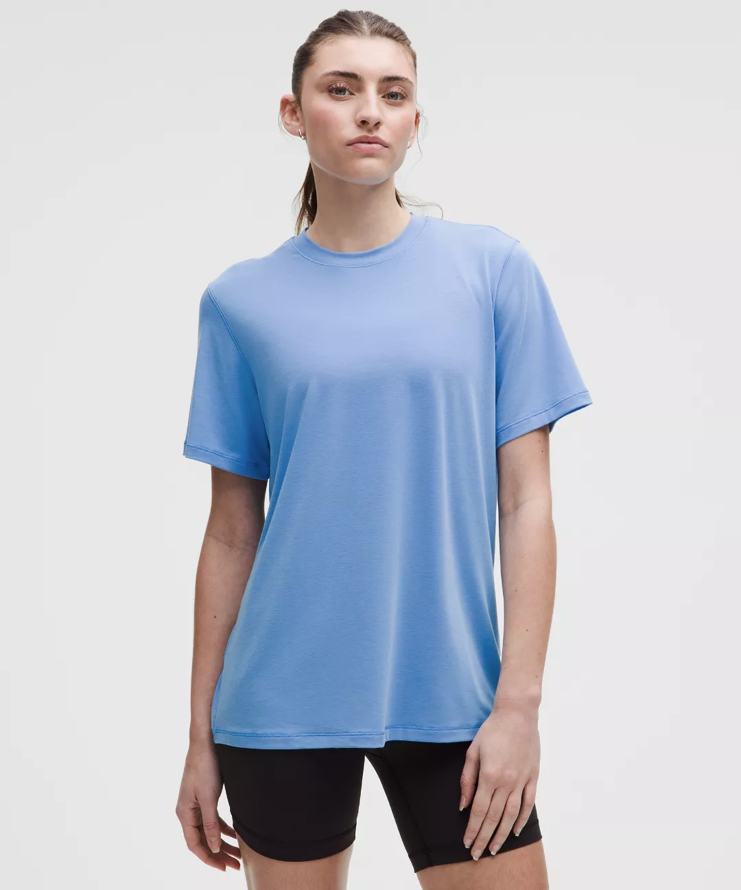 Jersey Training Short-Sleeve Shirt