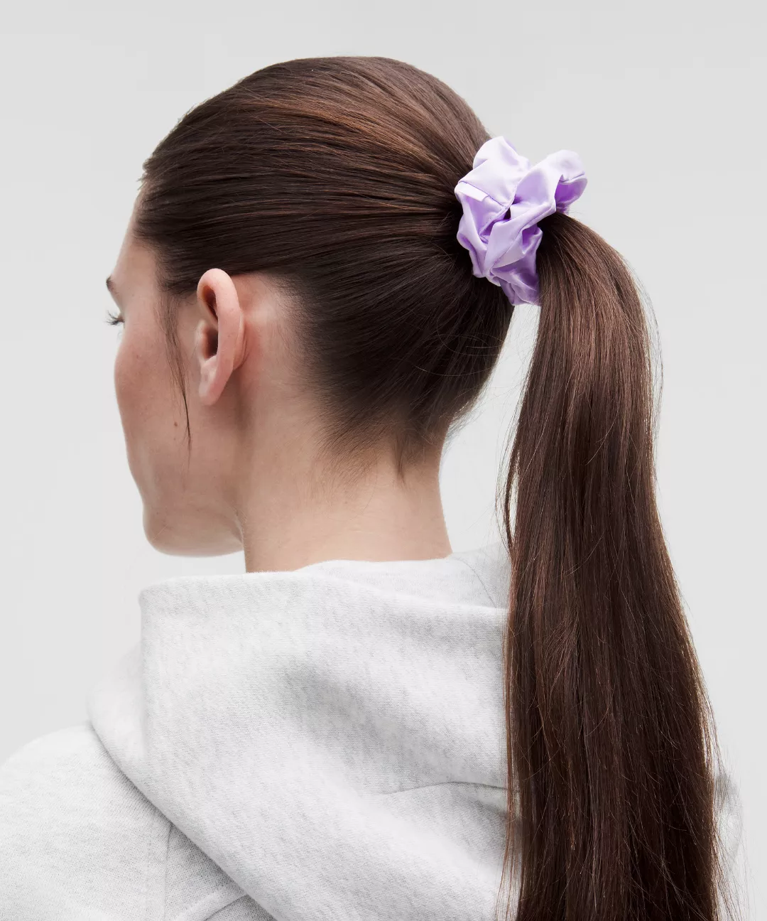 Uplifting Scrunchies Satin *3 Pack