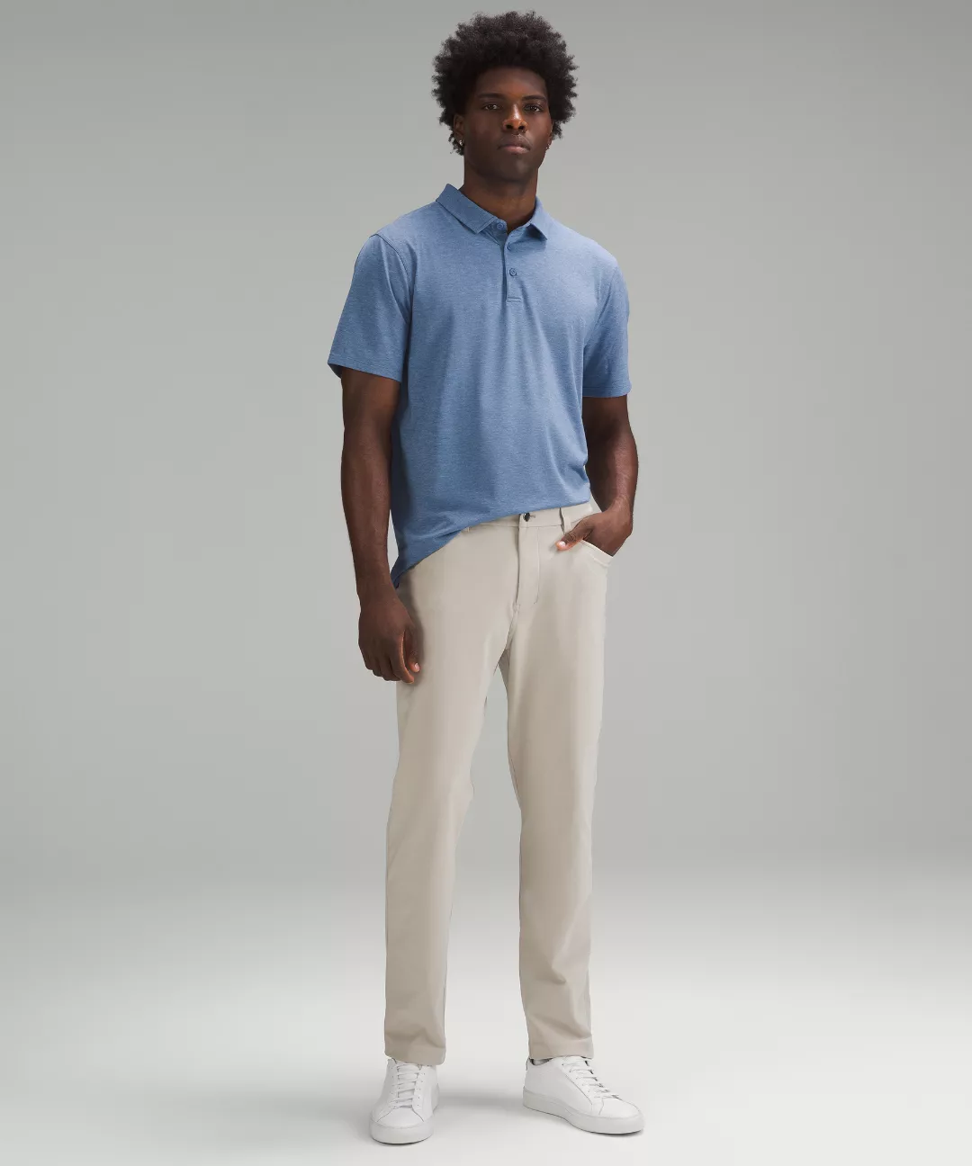 ABC Classic-Fit 5 Pocket Pant 30L *Warpstreme