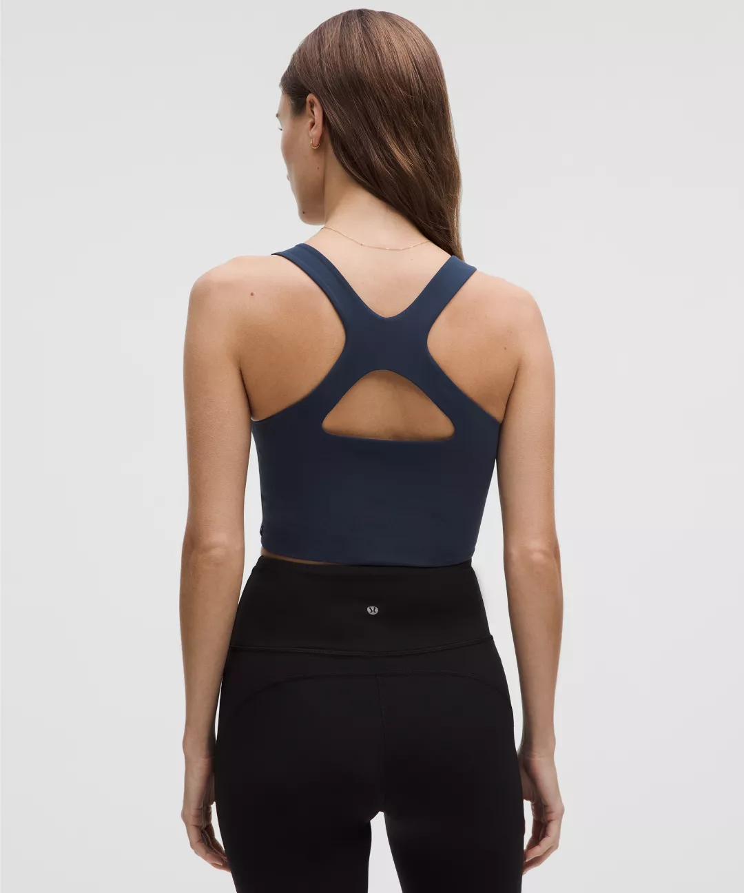 Bend This Scoop and Cross Bra *Light Support, A-C Cups